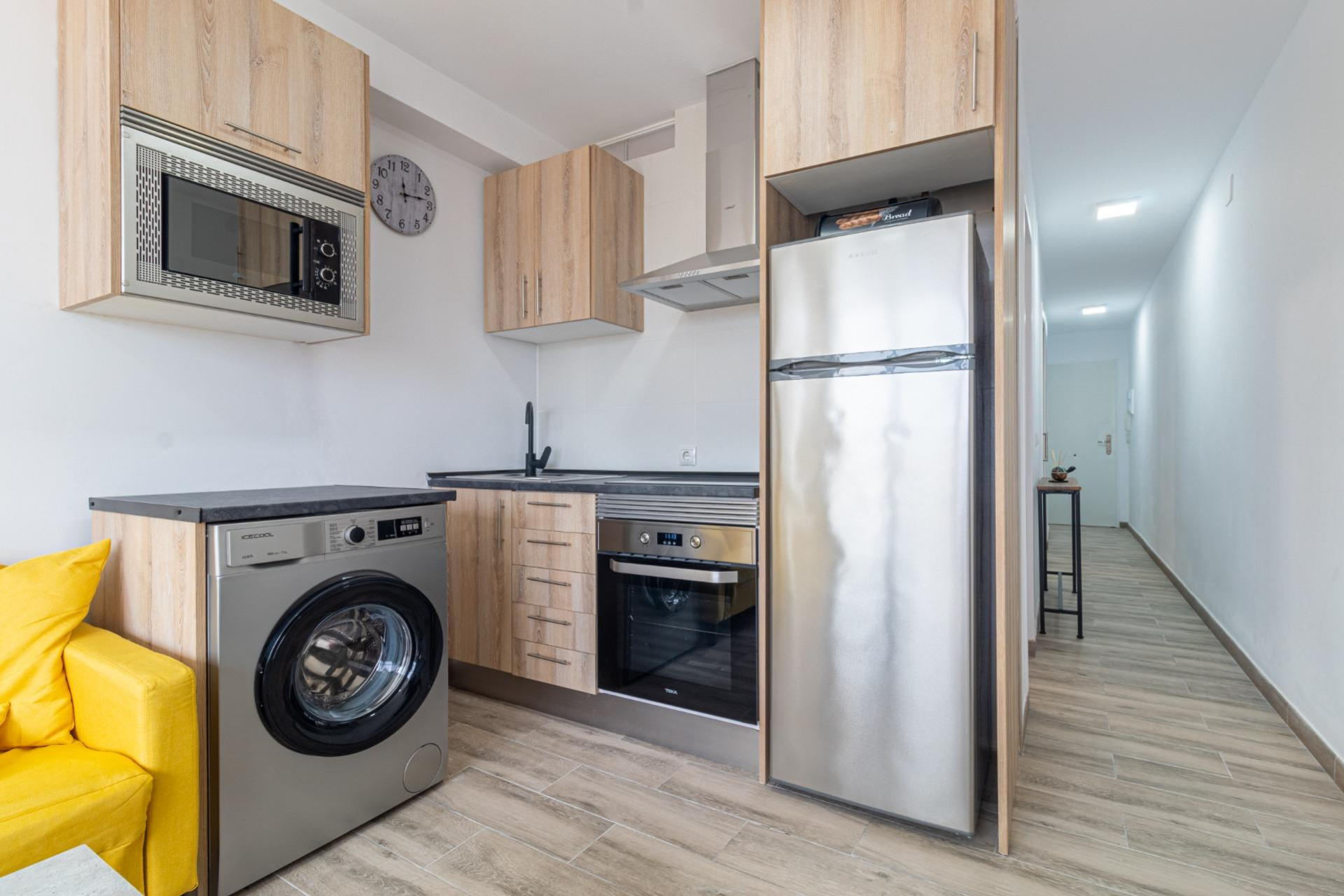 Reventa - Apartamento / piso - Guardamar del Segura - Lomas de Polo-Pinomar