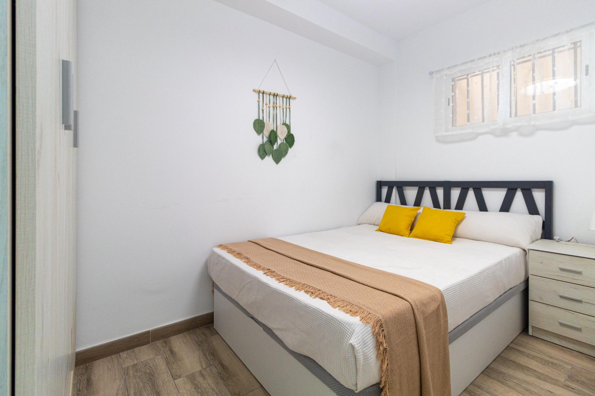 Reventa - Apartamento / piso - Guardamar del Segura - Lomas de Polo-Pinomar