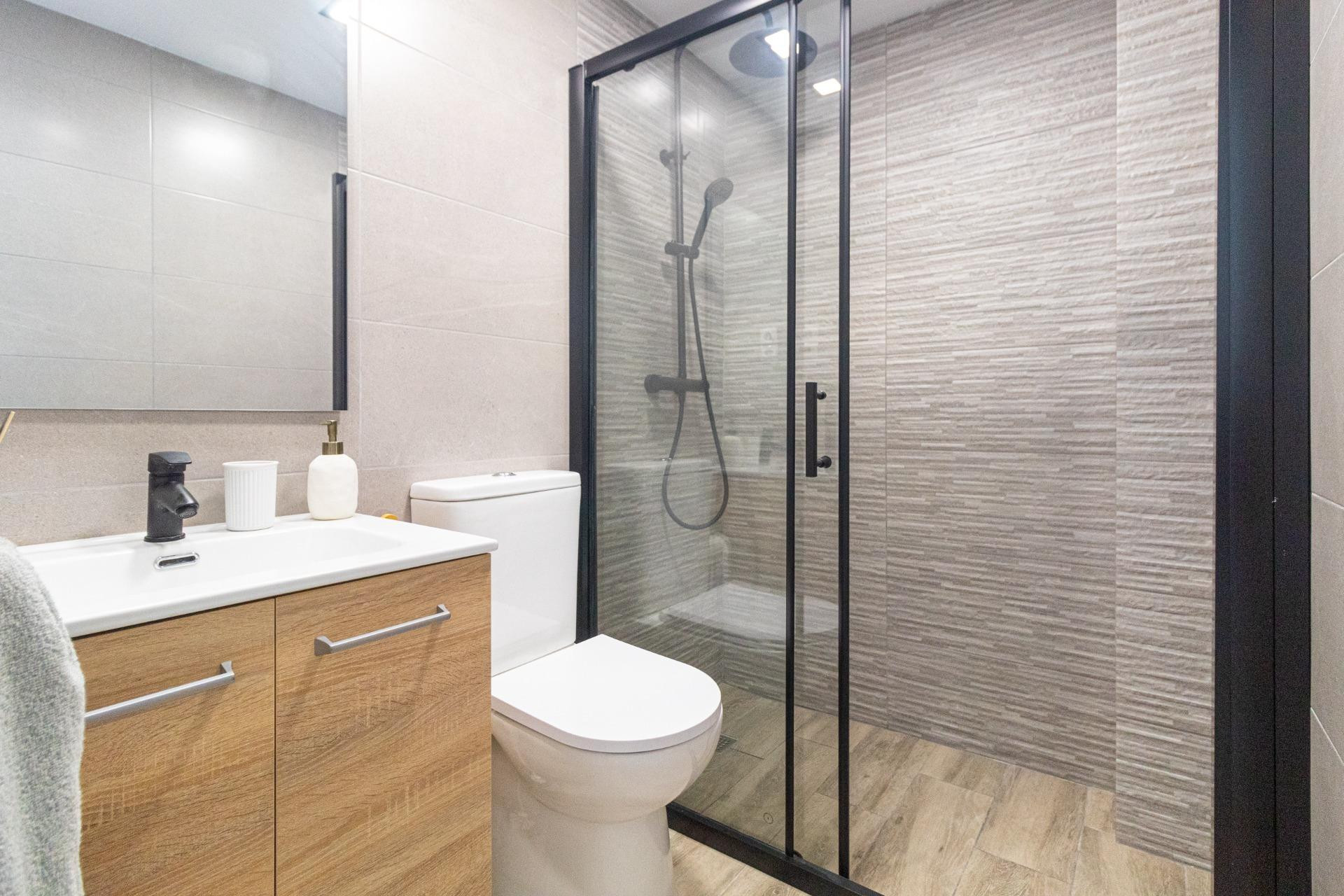 Reventa - Apartamento / piso - Guardamar del Segura - Lomas de Polo-Pinomar