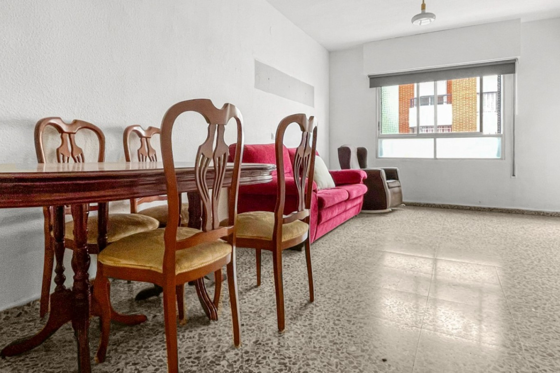 Reventa - Apartamento / piso - Guardamar del Segura - Pueblo