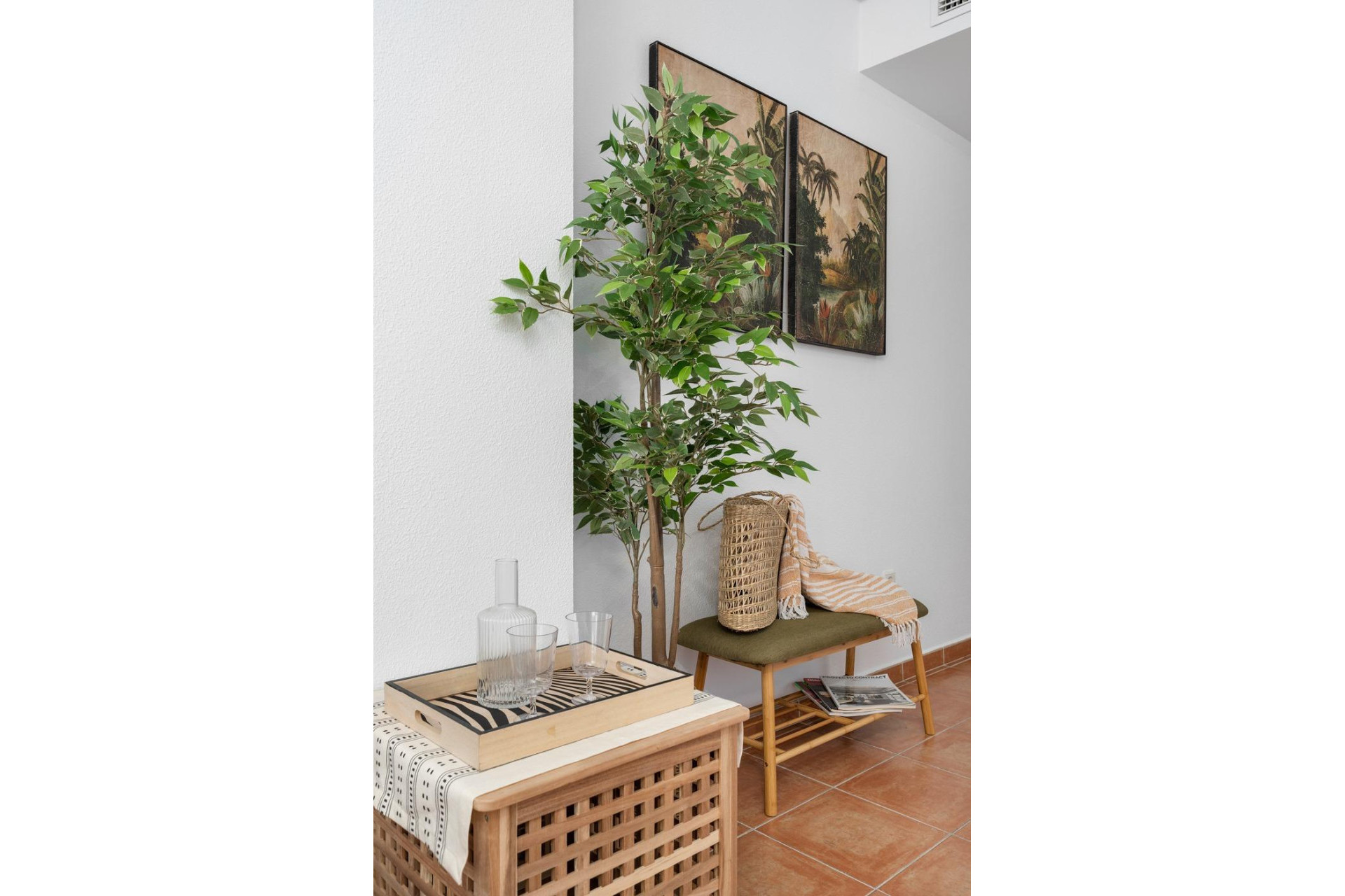 Reventa - Apartamento / piso - Guardamar del Segura - Pueblo