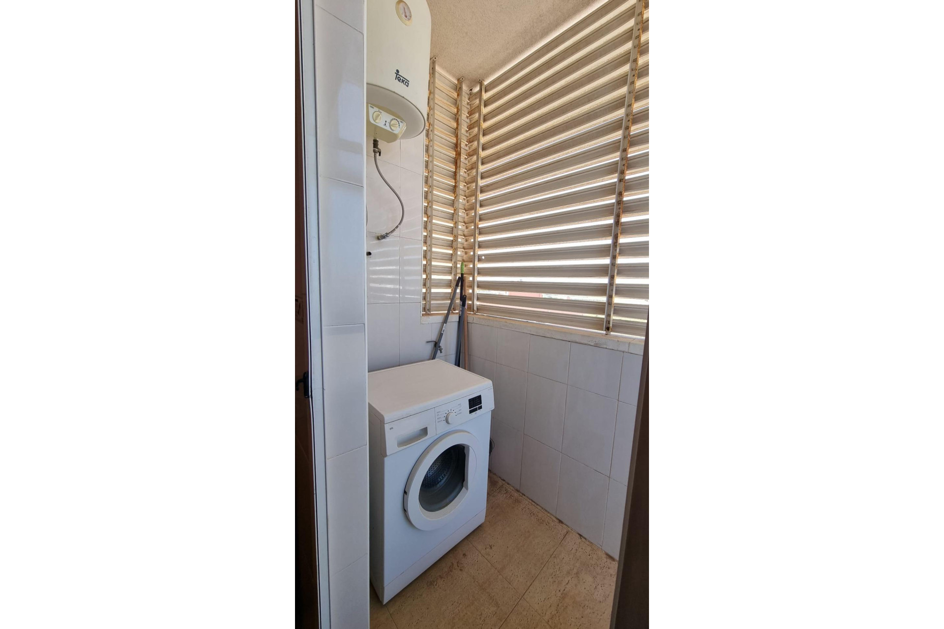 Reventa - Apartamento / piso - Guardamar del Segura - PUERTO