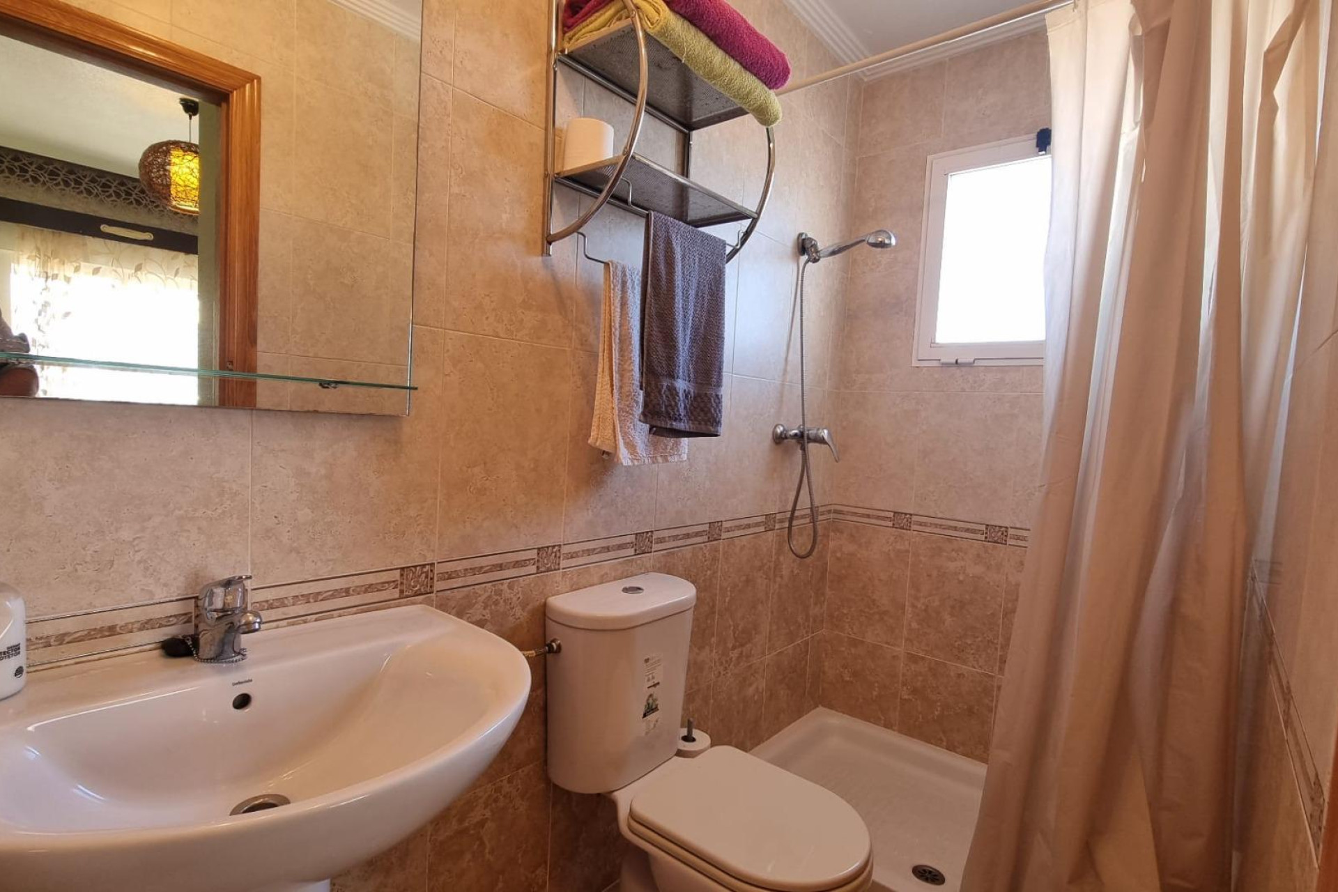 Reventa - Apartamento / piso - Guardamar del Segura - PUERTO