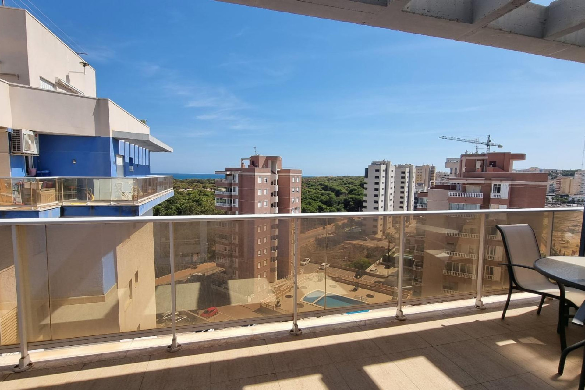 Reventa - Apartamento / piso - Guardamar del Segura - PUERTO