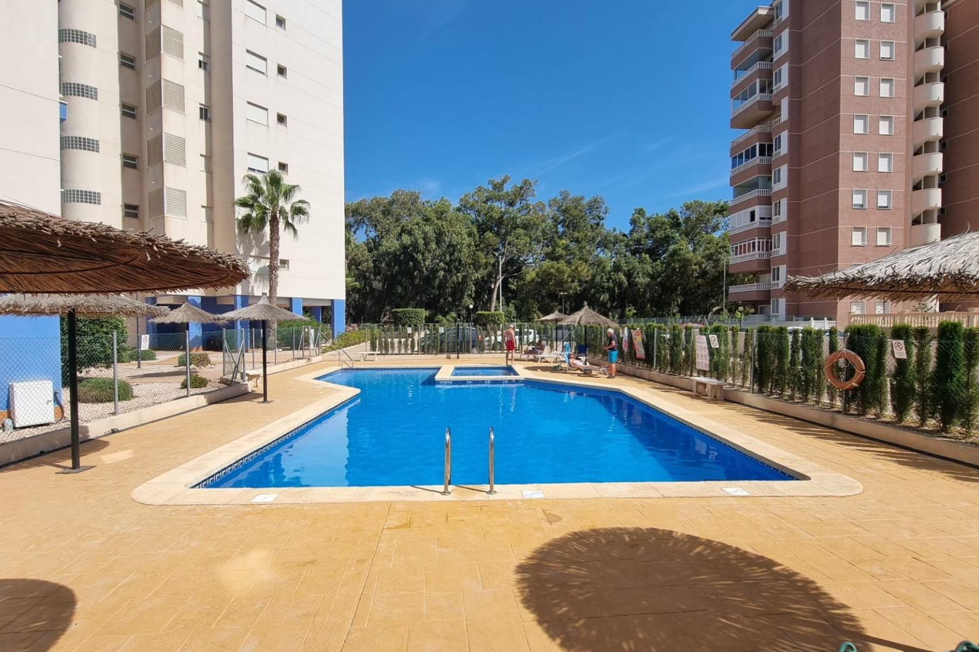 Reventa - Apartamento / piso - Guardamar del Segura - PUERTO