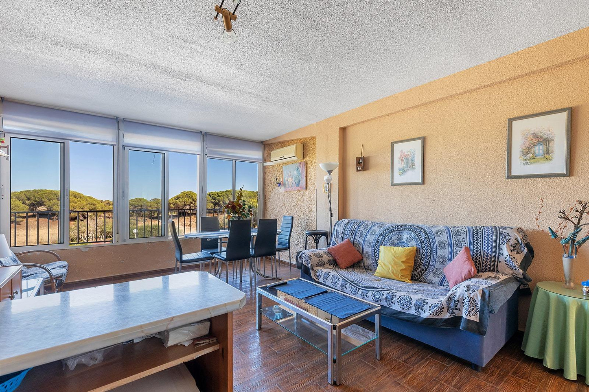 Reventa - Apartamento / piso - Guardamar del Segura - Urb. pinomar