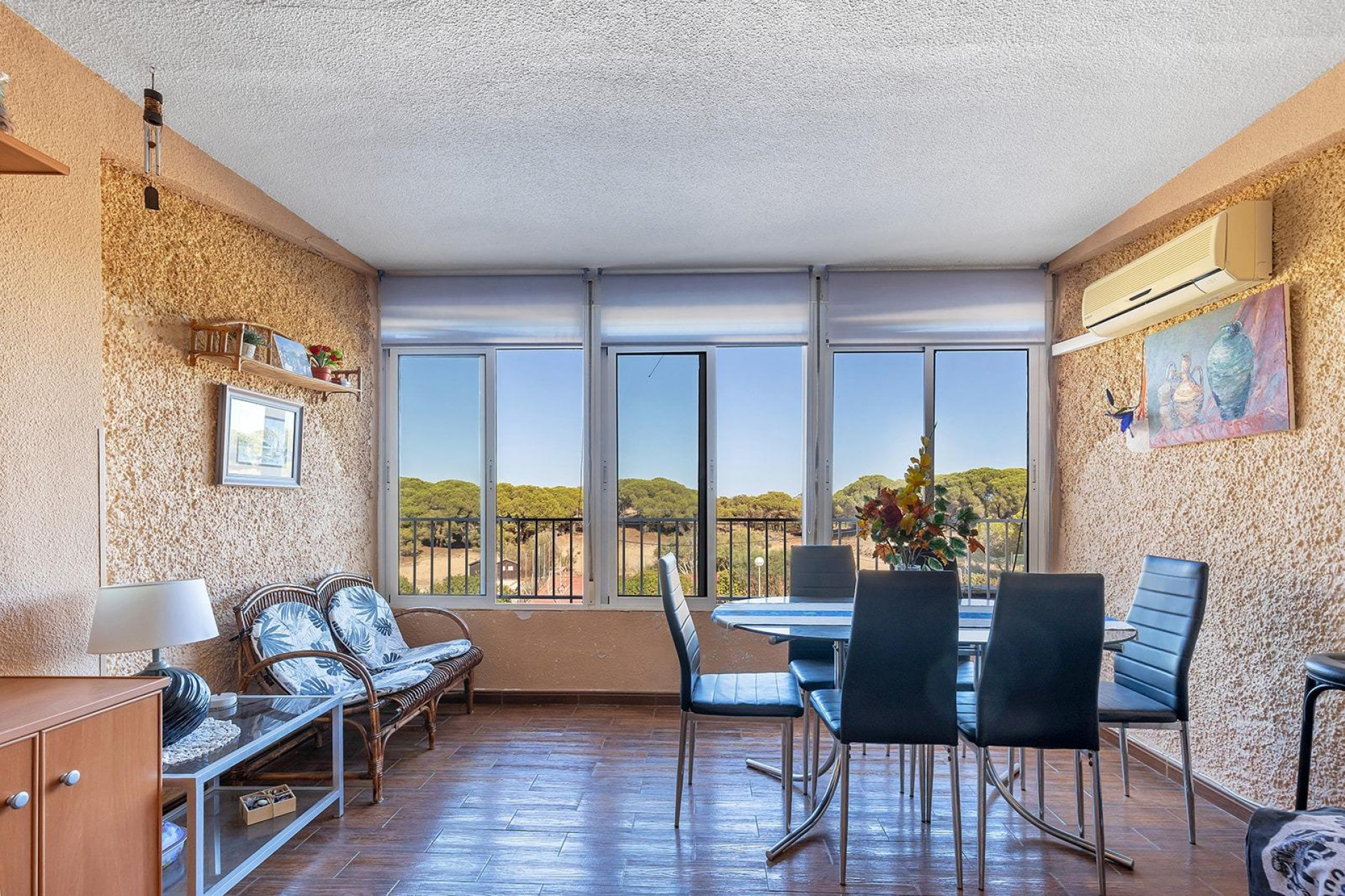 Reventa - Apartamento / piso - Guardamar del Segura - Urb. pinomar