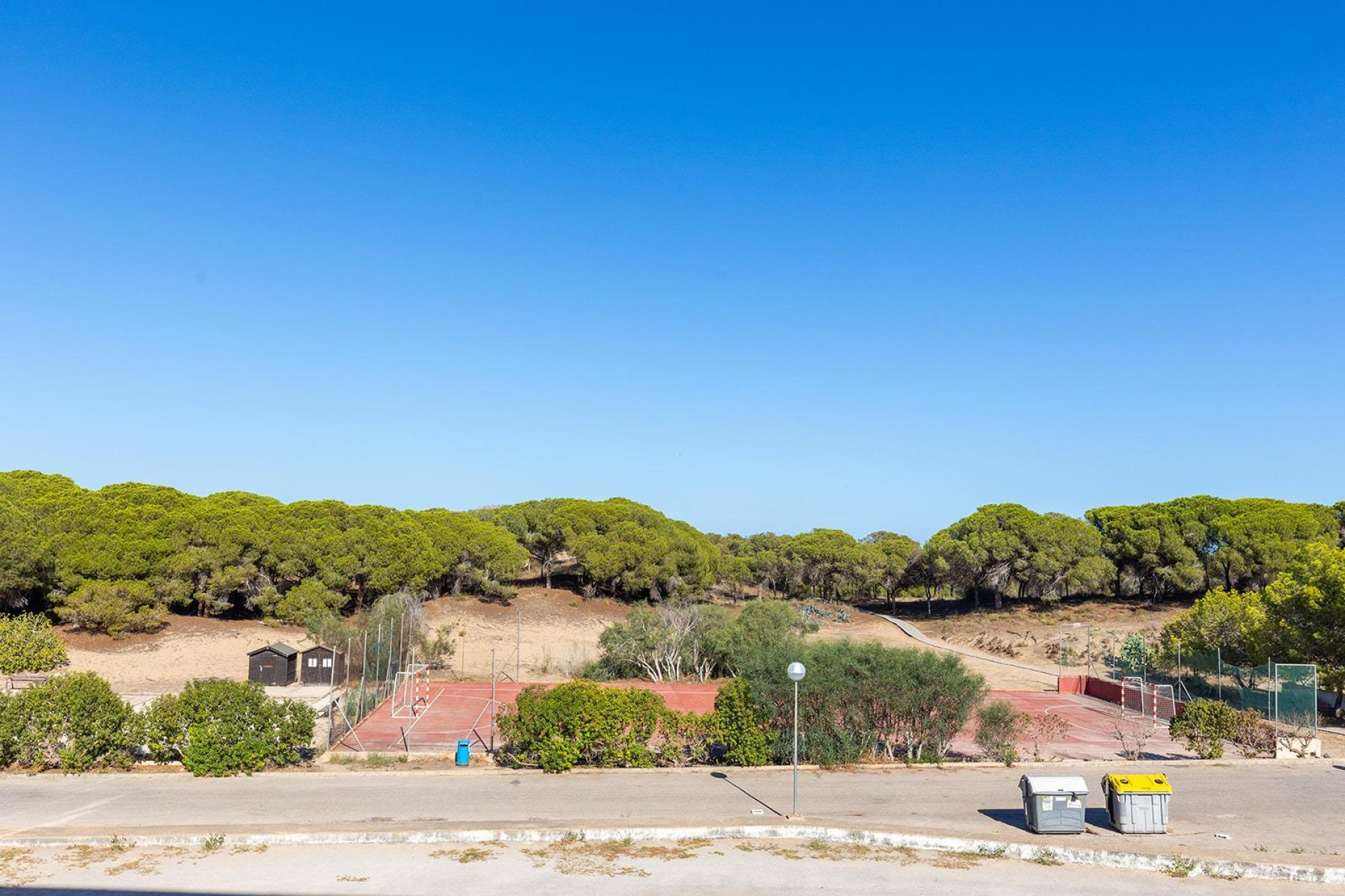 Reventa - Apartamento / piso - Guardamar del Segura - Urb. pinomar