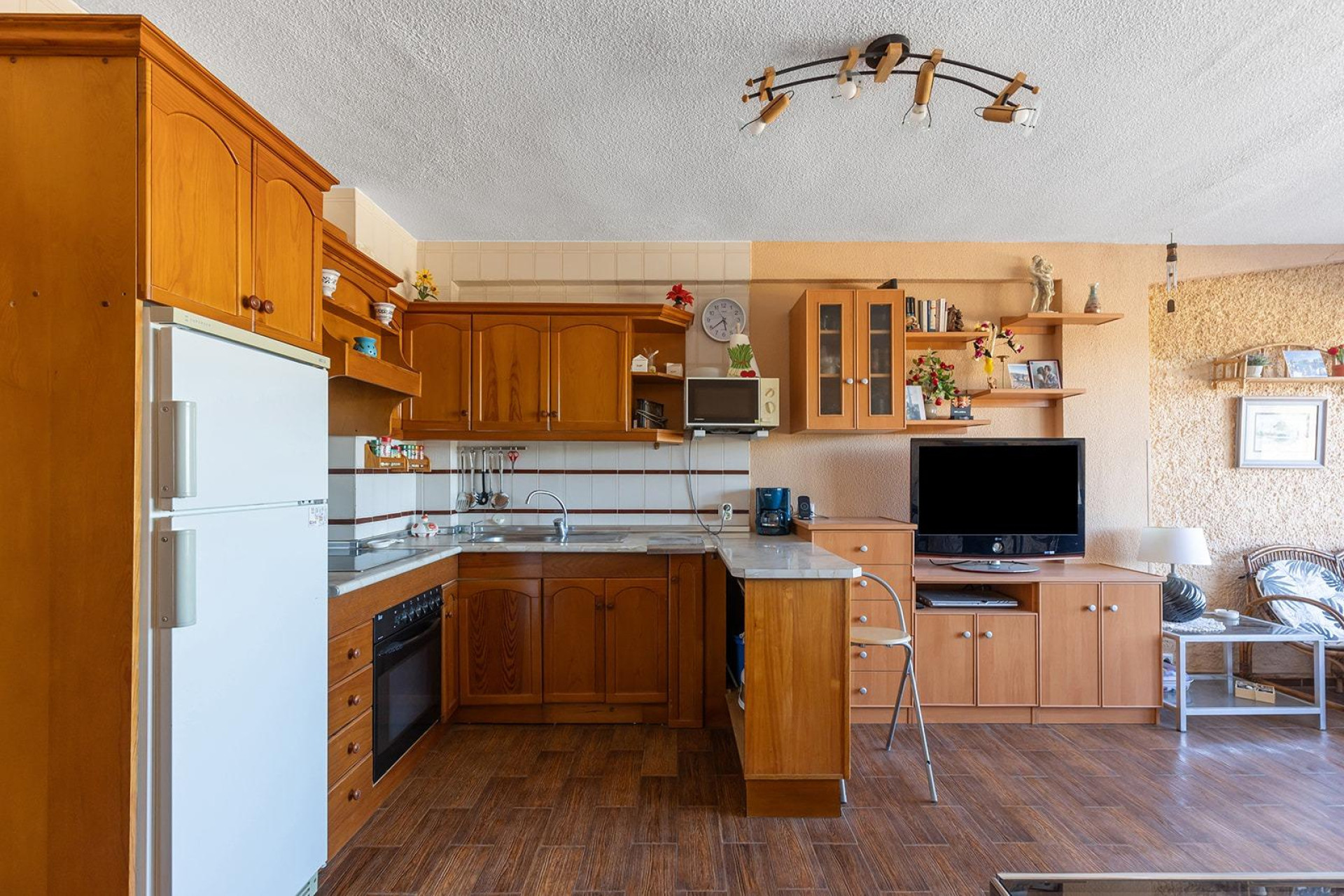 Reventa - Apartamento / piso - Guardamar del Segura - Urb. pinomar