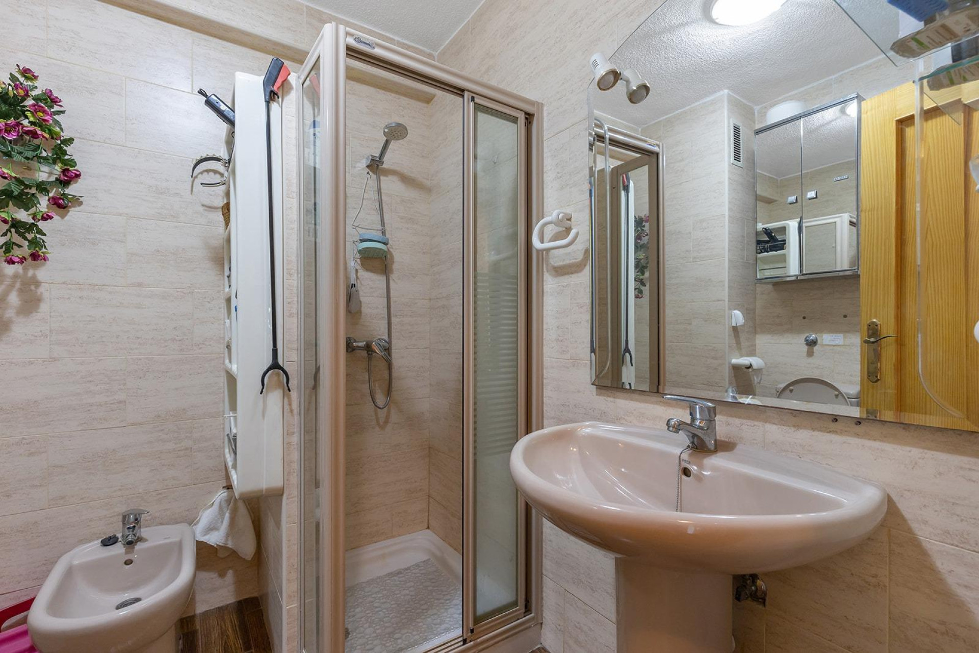 Reventa - Apartamento / piso - Guardamar del Segura - Urb. pinomar