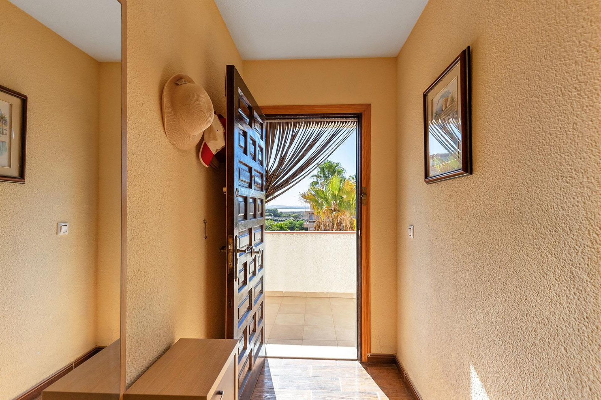 Reventa - Apartamento / piso - Guardamar del Segura - Urb. pinomar