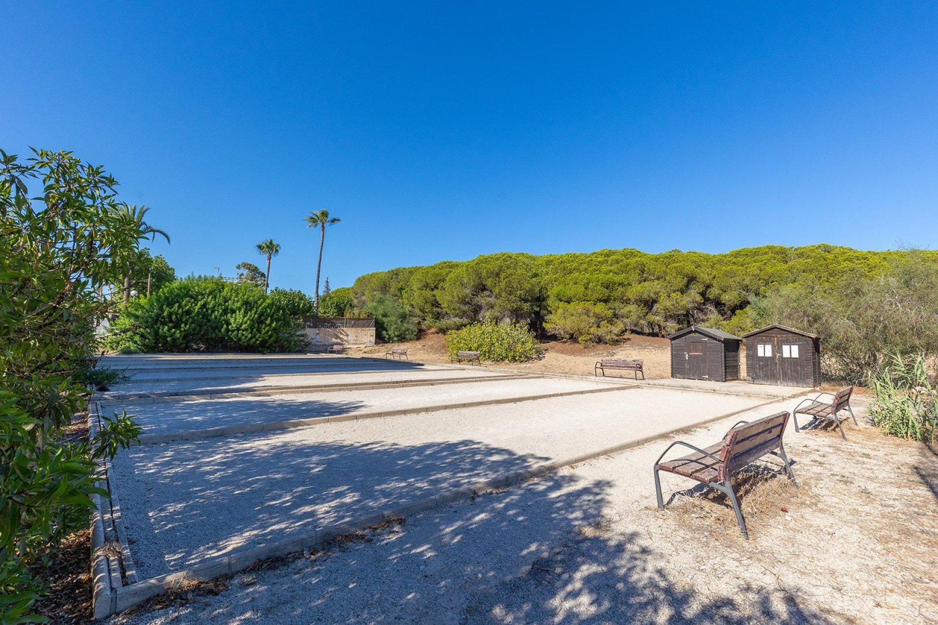 Reventa - Apartamento / piso - Guardamar del Segura - Urb. pinomar