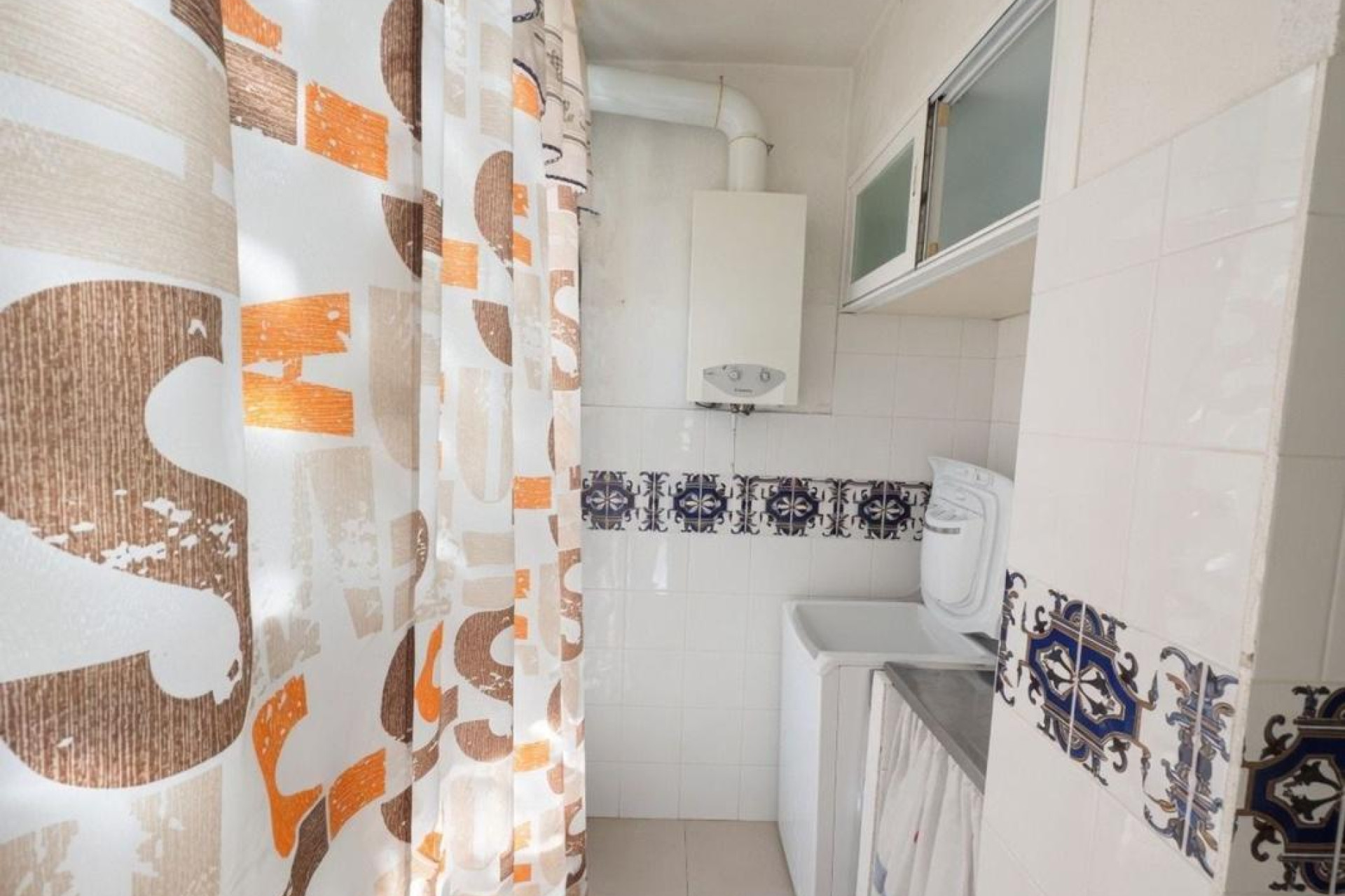 Reventa - Apartamento / piso - Guardamar del Segura