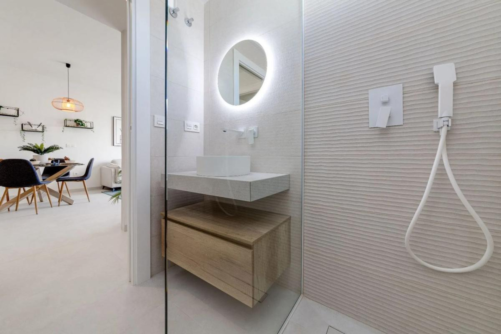 Reventa - Apartamento / piso - Guardamar del Segura