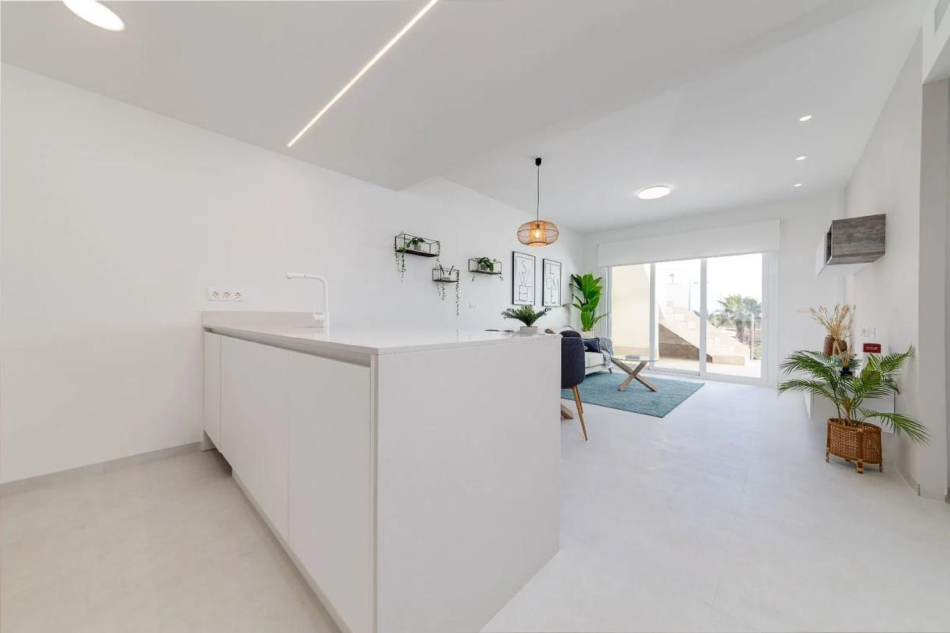 Reventa - Apartamento / piso - Guardamar del Segura