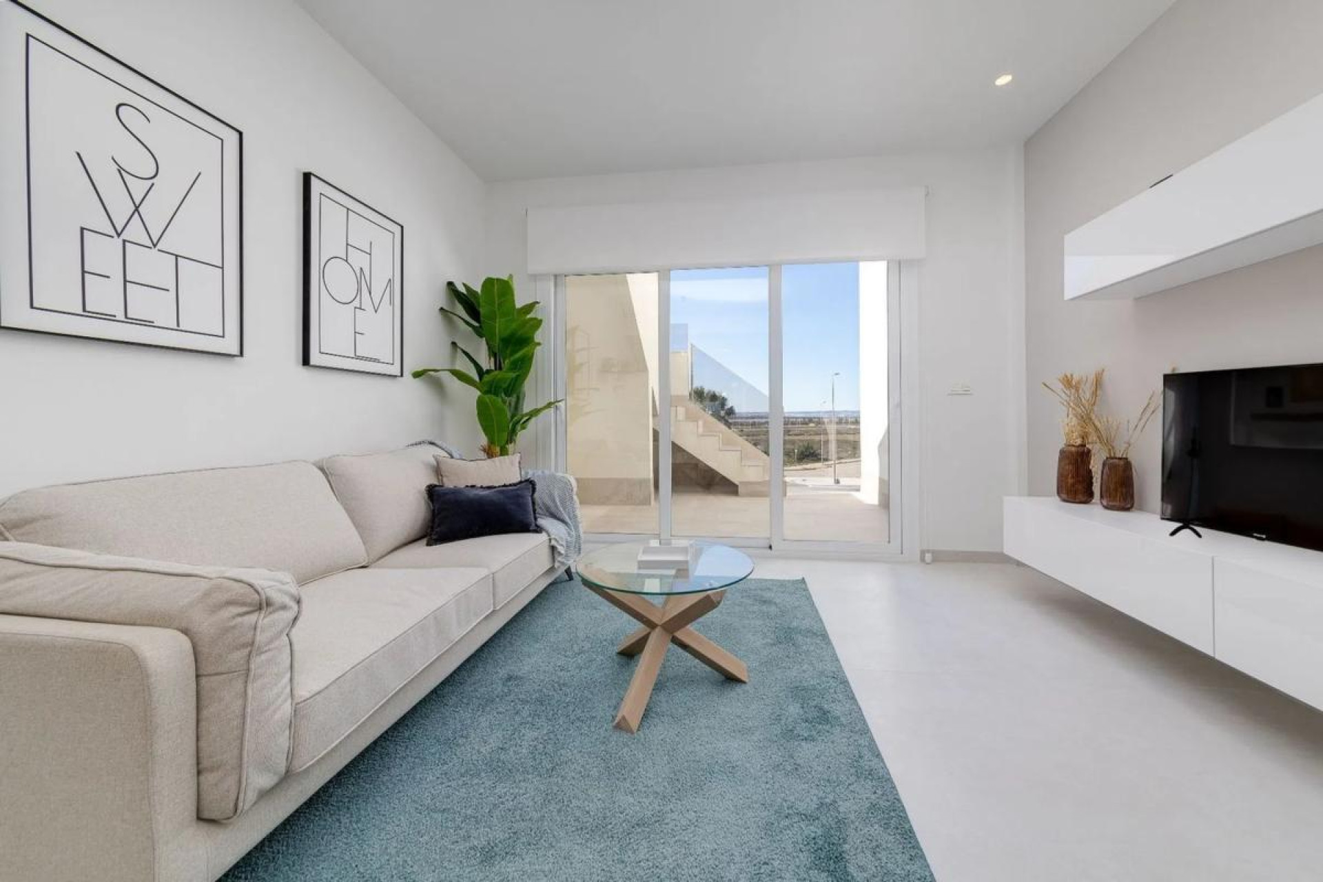 Reventa - Apartamento / piso - Guardamar del Segura