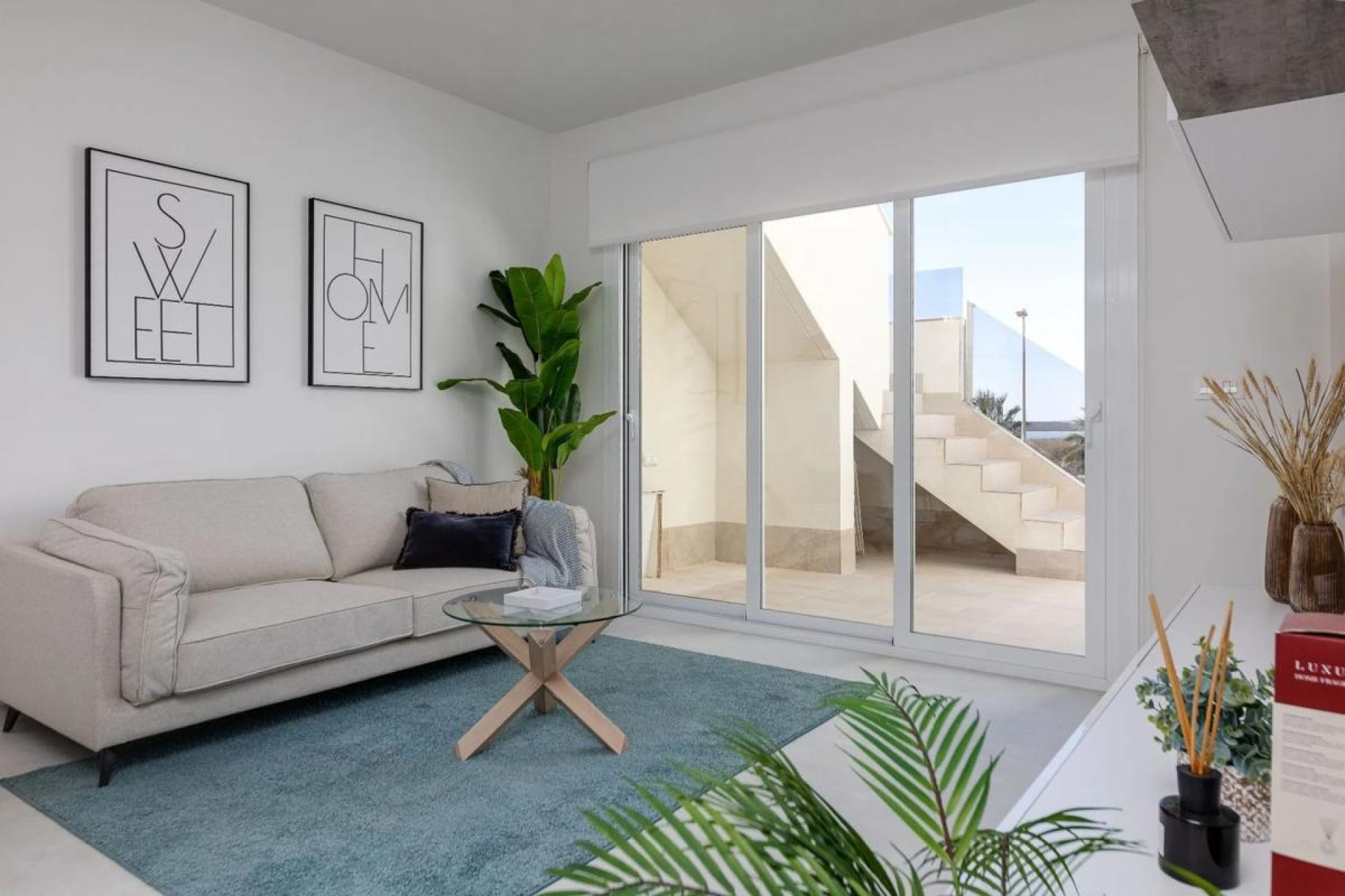 Reventa - Apartamento / piso - Guardamar del Segura