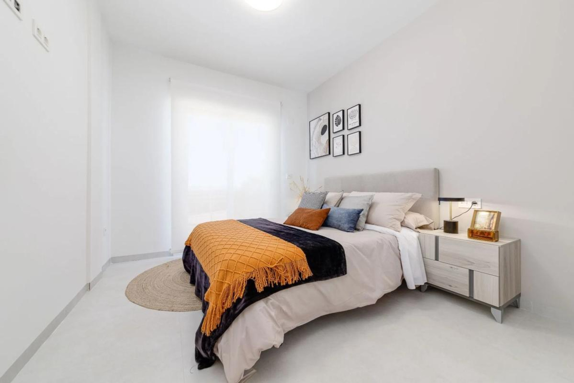Reventa - Apartamento / piso - Guardamar del Segura