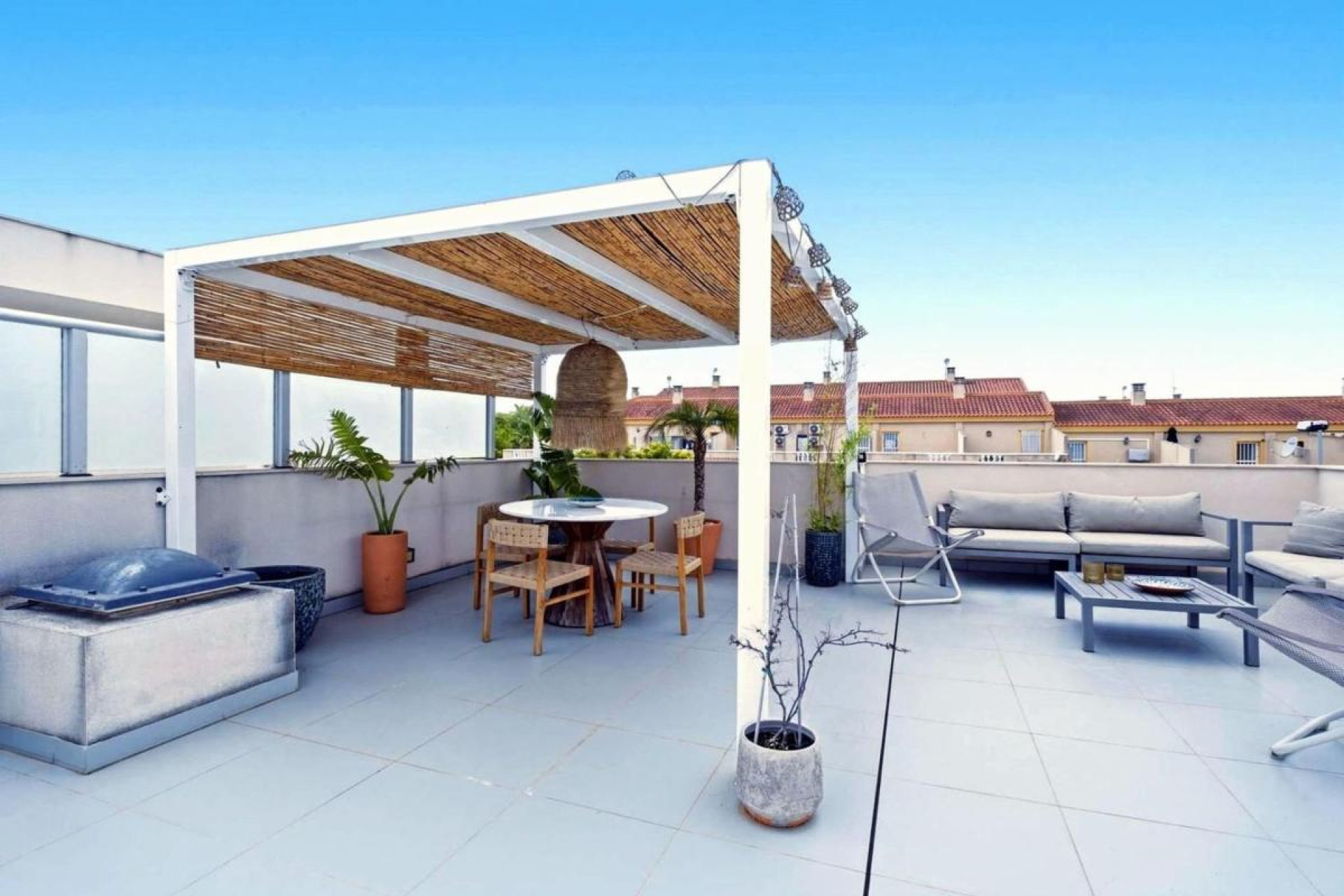 Reventa - Apartamento / piso - Guardamar del Segura