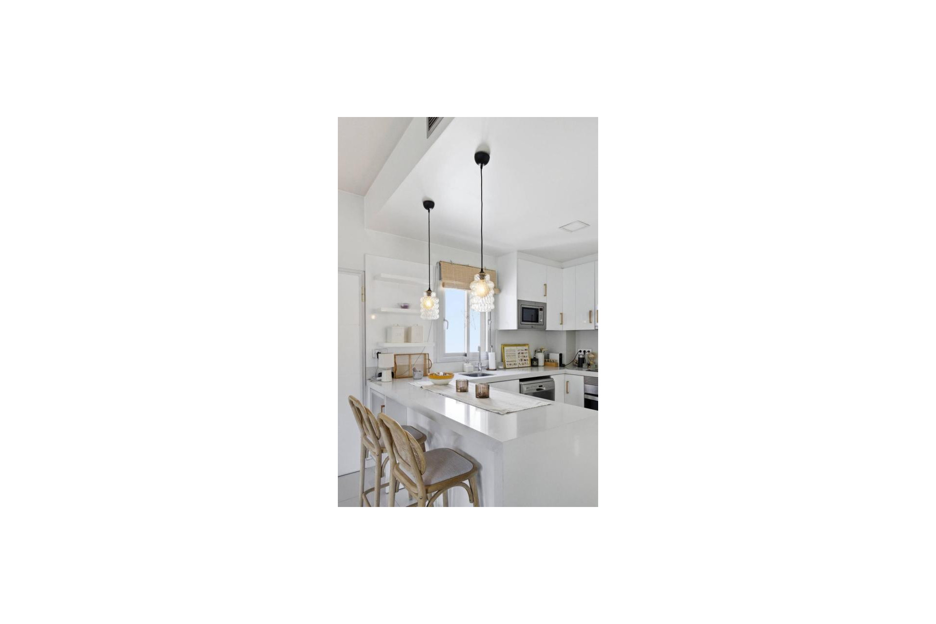 Reventa - Apartamento / piso - Guardamar del Segura