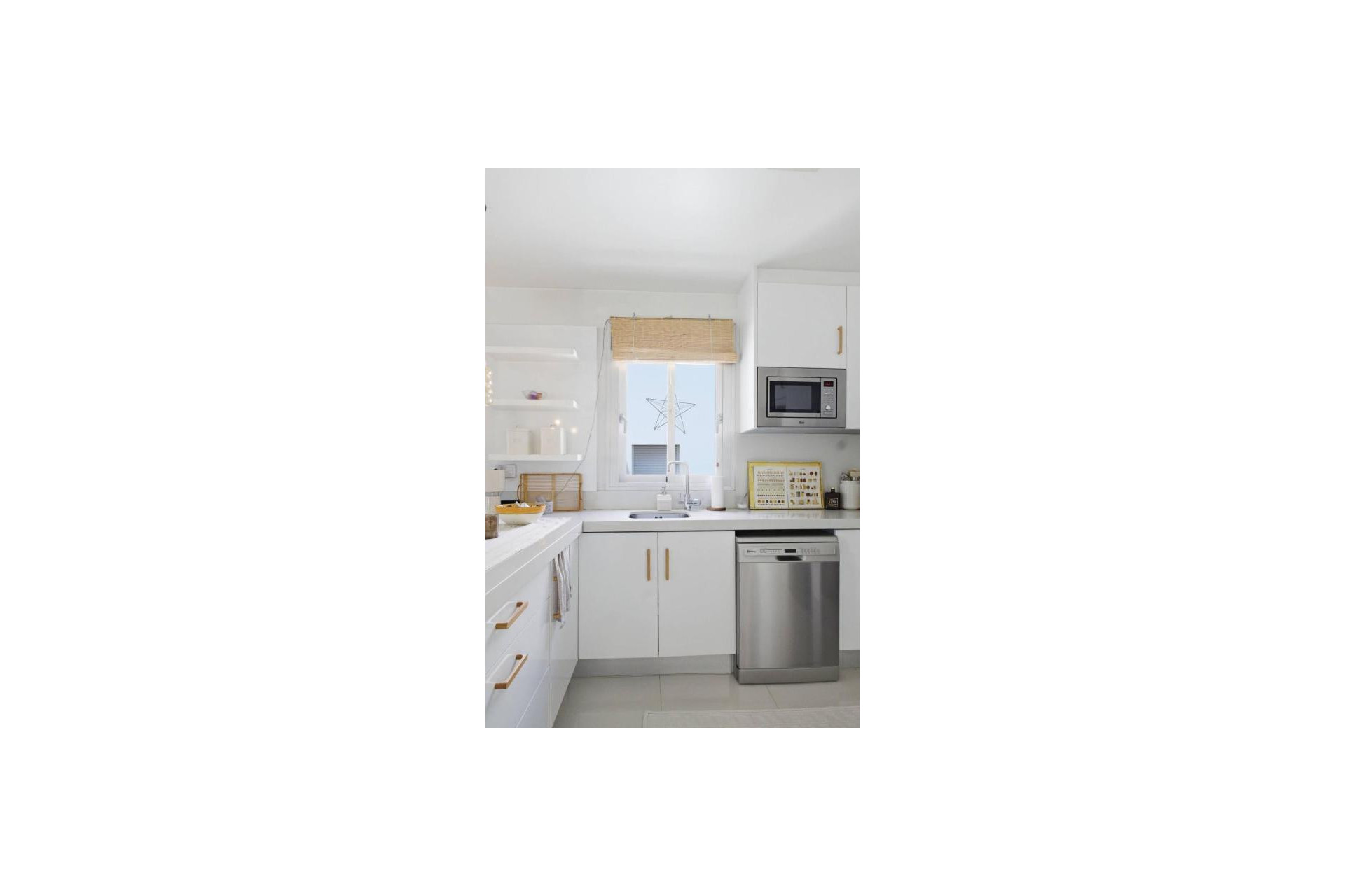 Reventa - Apartamento / piso - Guardamar del Segura