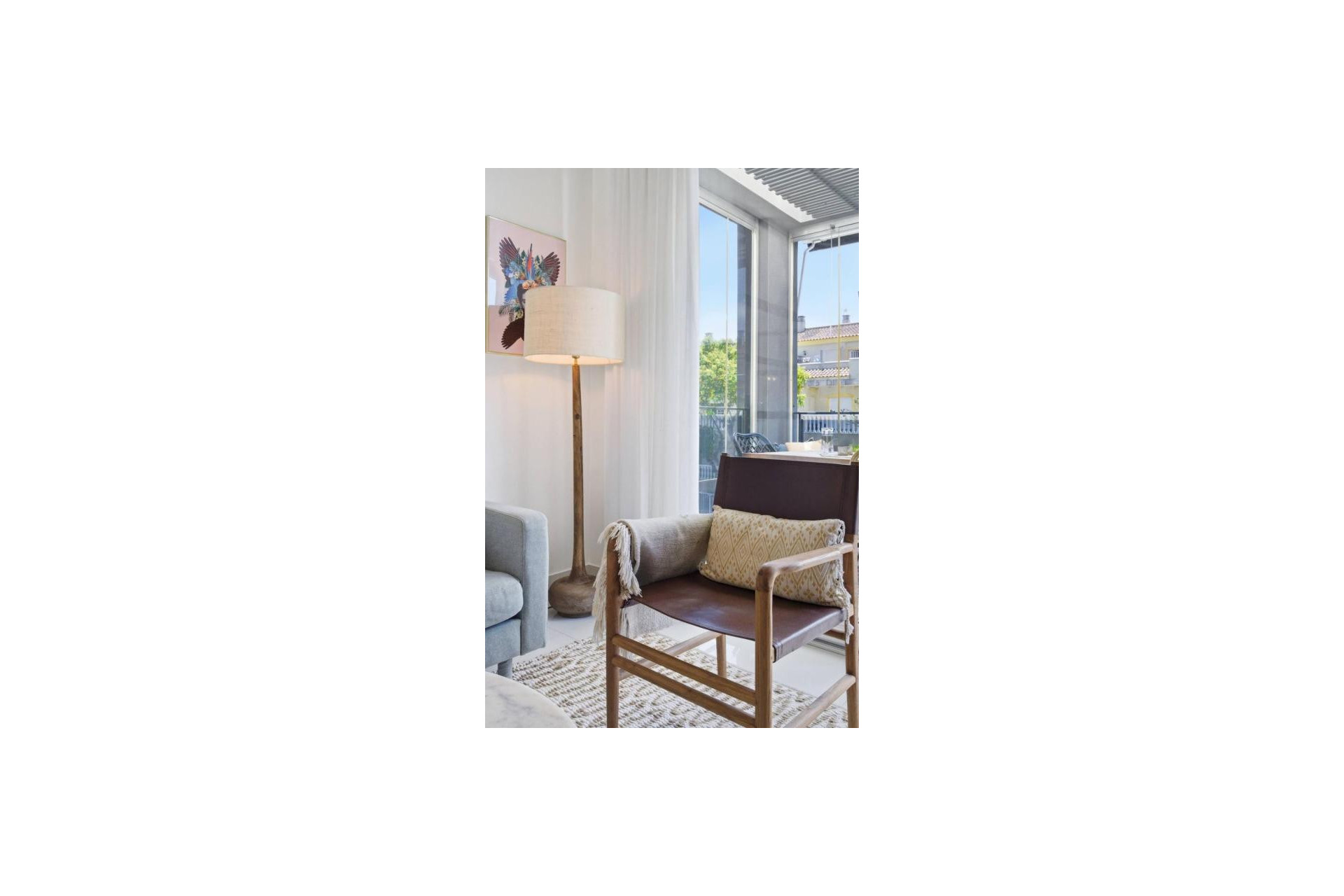 Reventa - Apartamento / piso - Guardamar del Segura