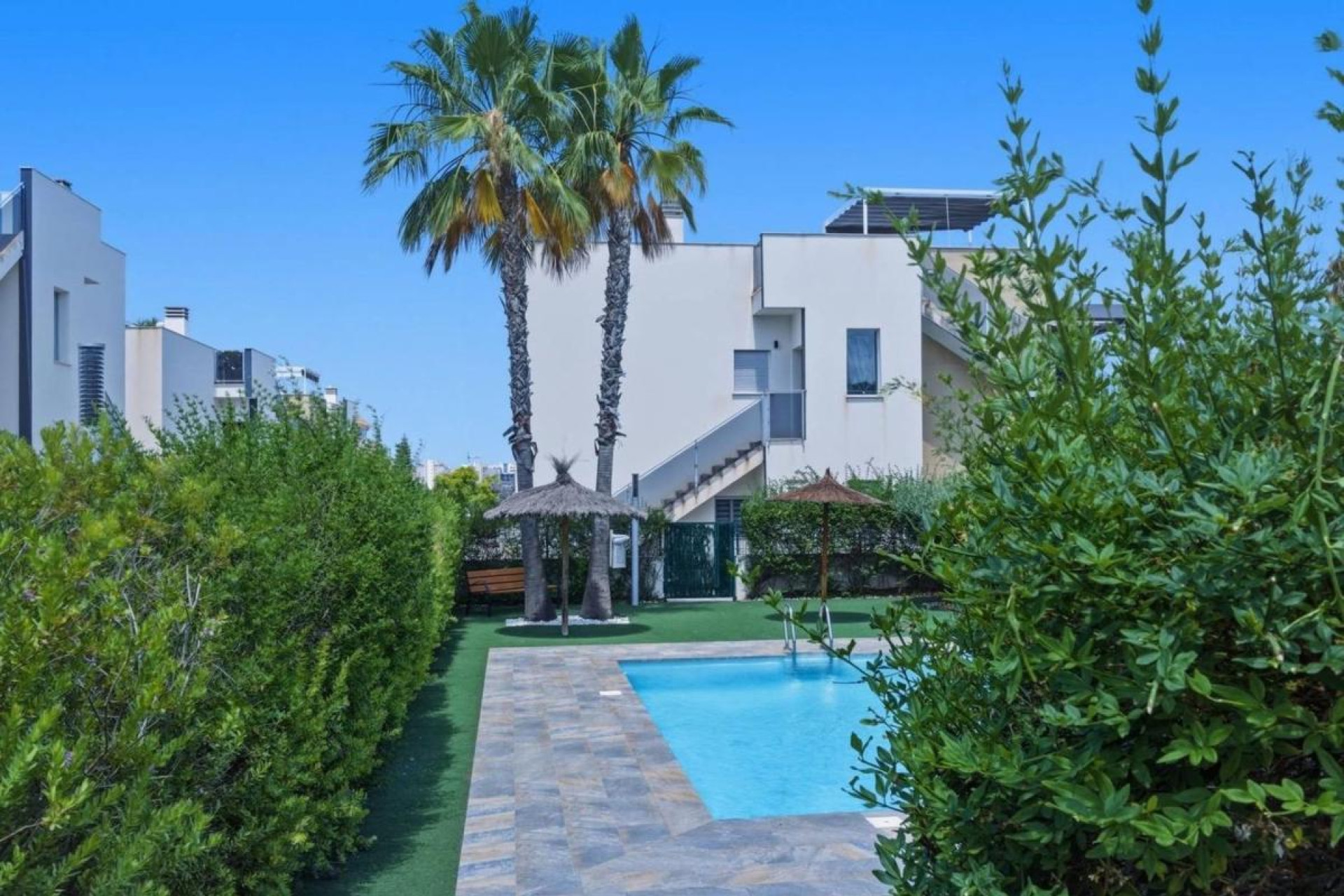 Reventa - Apartamento / piso - Guardamar del Segura