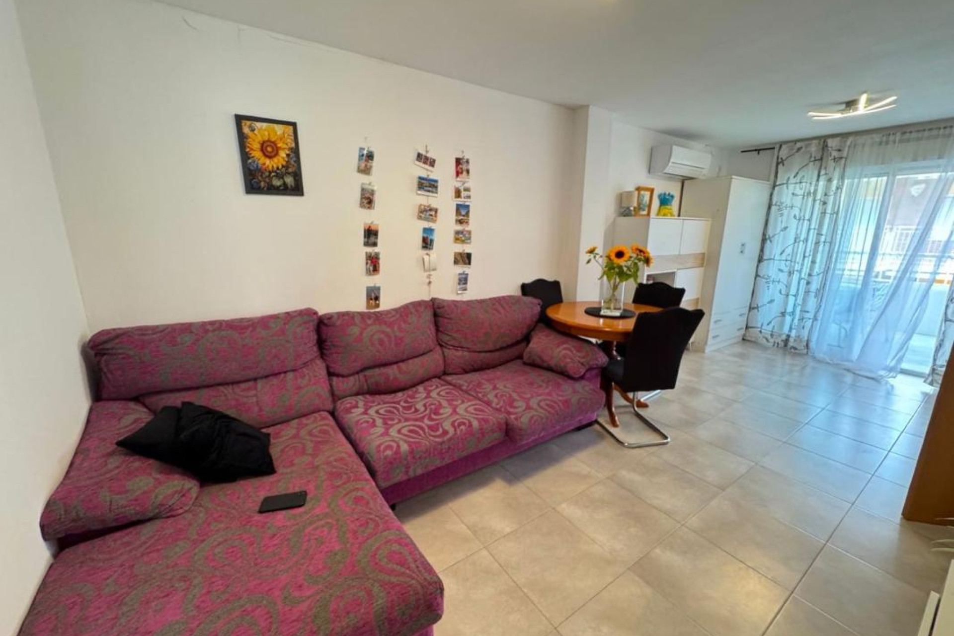 Reventa - Apartamento / piso - Guardamar del Segura