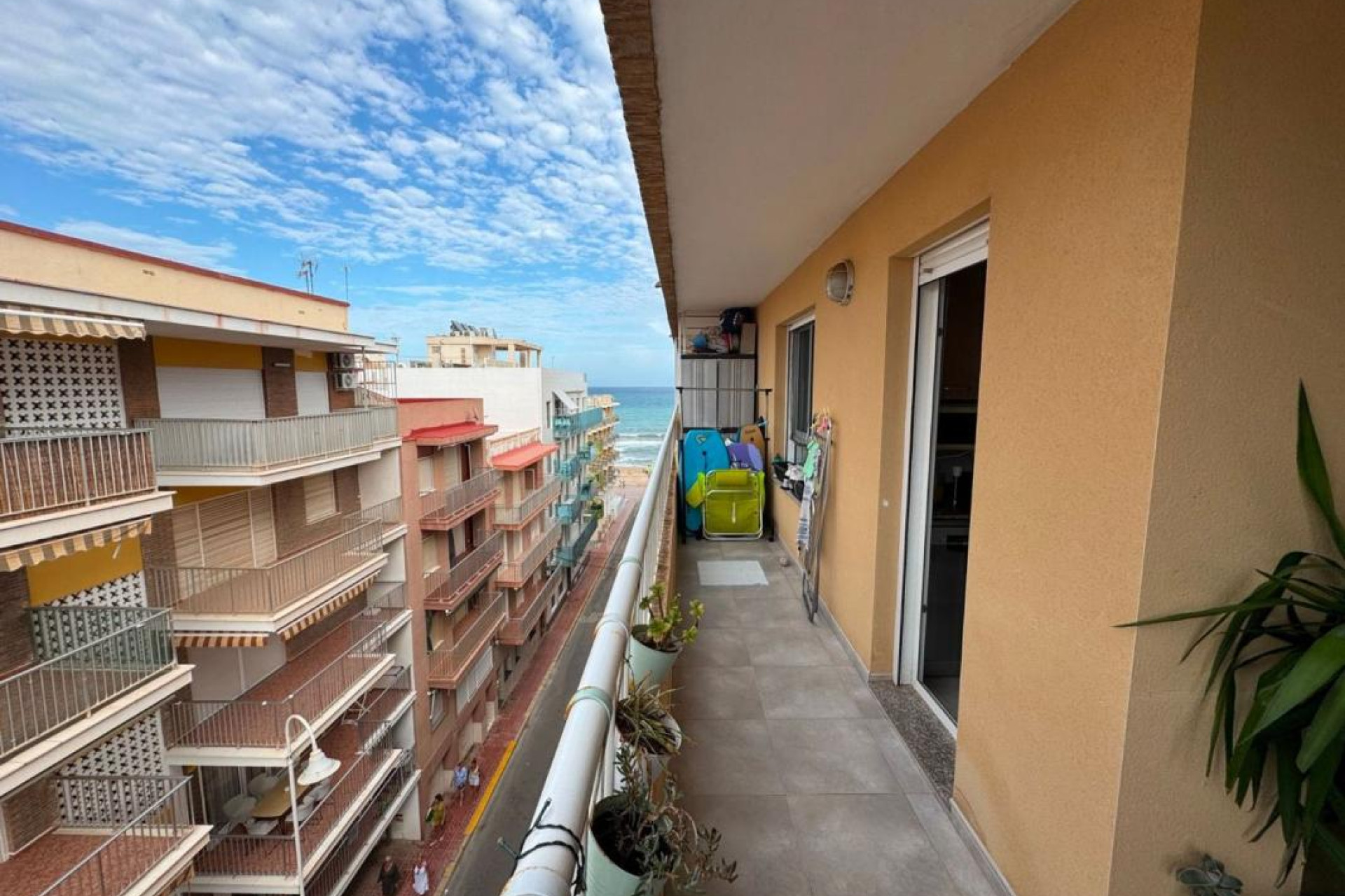 Reventa - Apartamento / piso - Guardamar del Segura