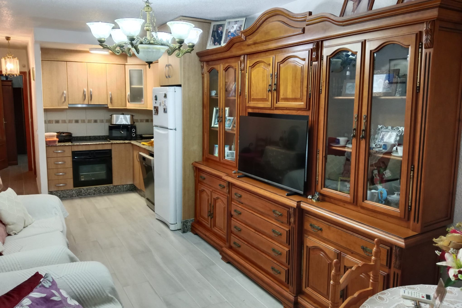 Reventa - Apartamento / piso - Guardamar del Segura