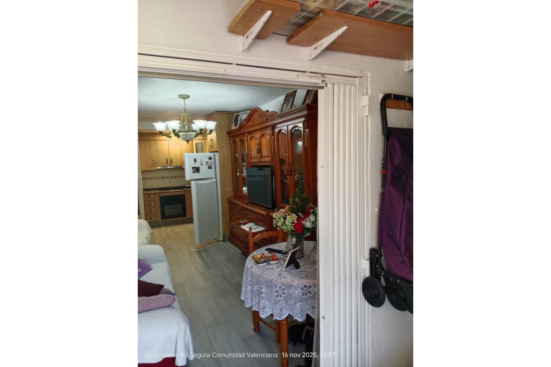 Reventa - Apartamento / piso - Guardamar del Segura