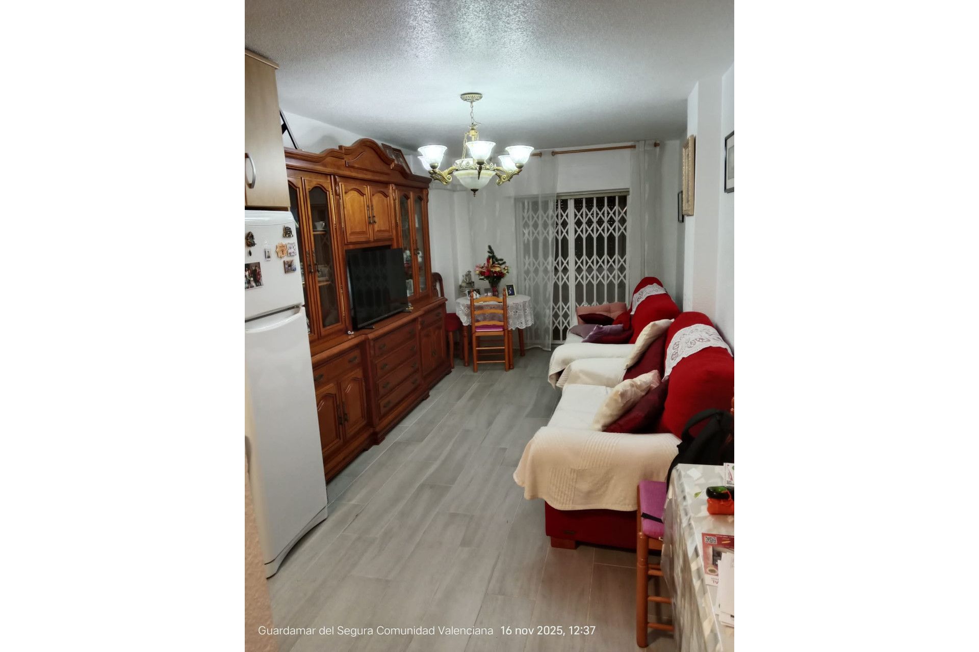 Reventa - Apartamento / piso - Guardamar del Segura