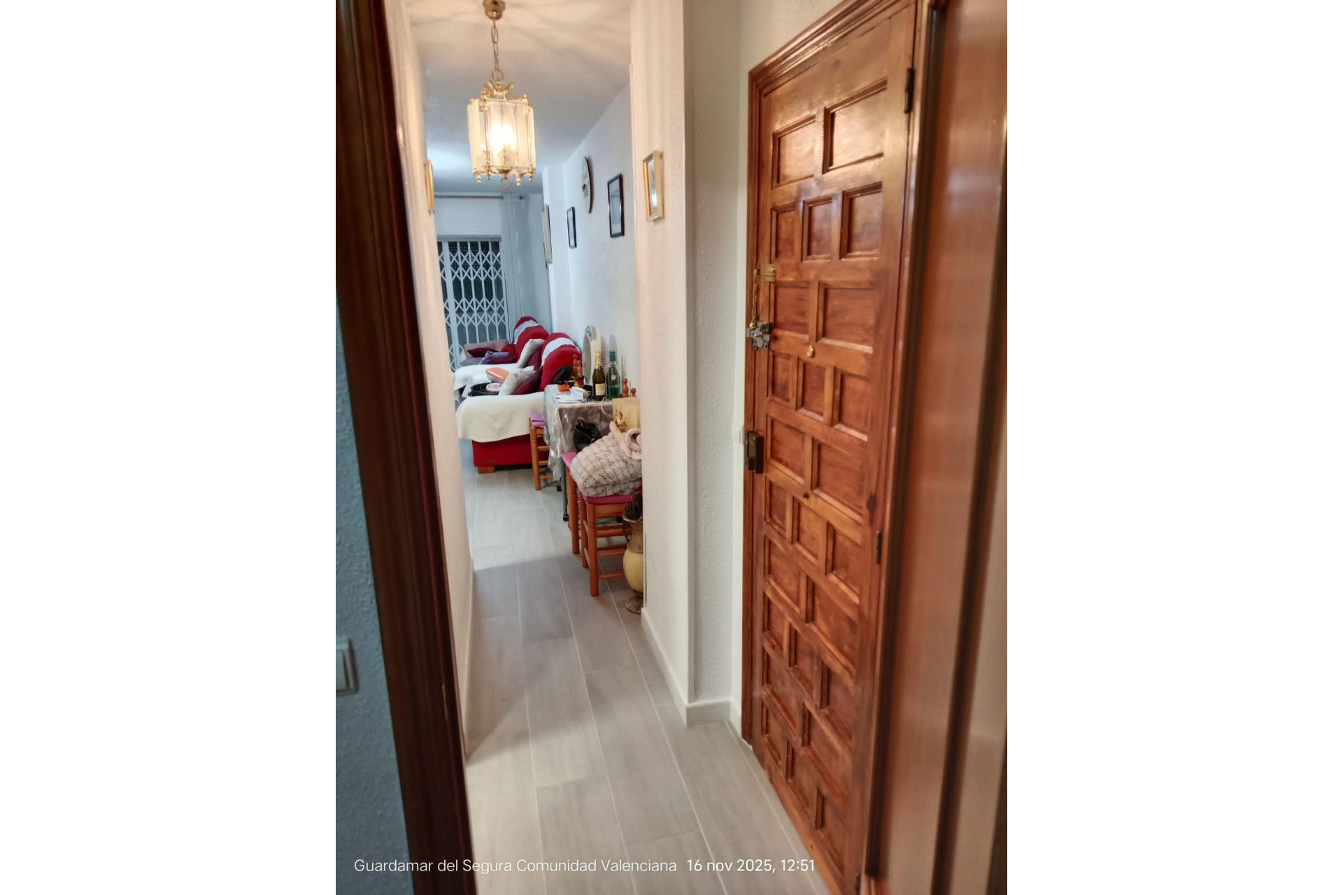 Reventa - Apartamento / piso - Guardamar del Segura