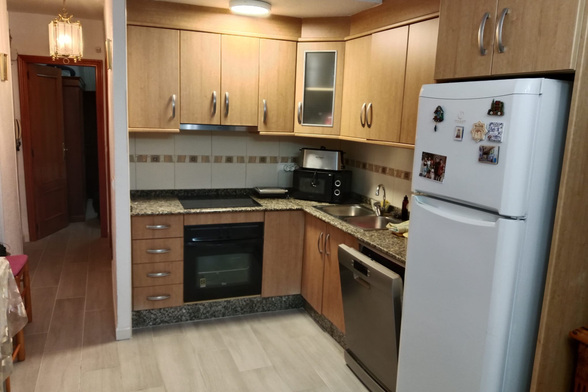 Reventa - Apartamento / piso - Guardamar del Segura