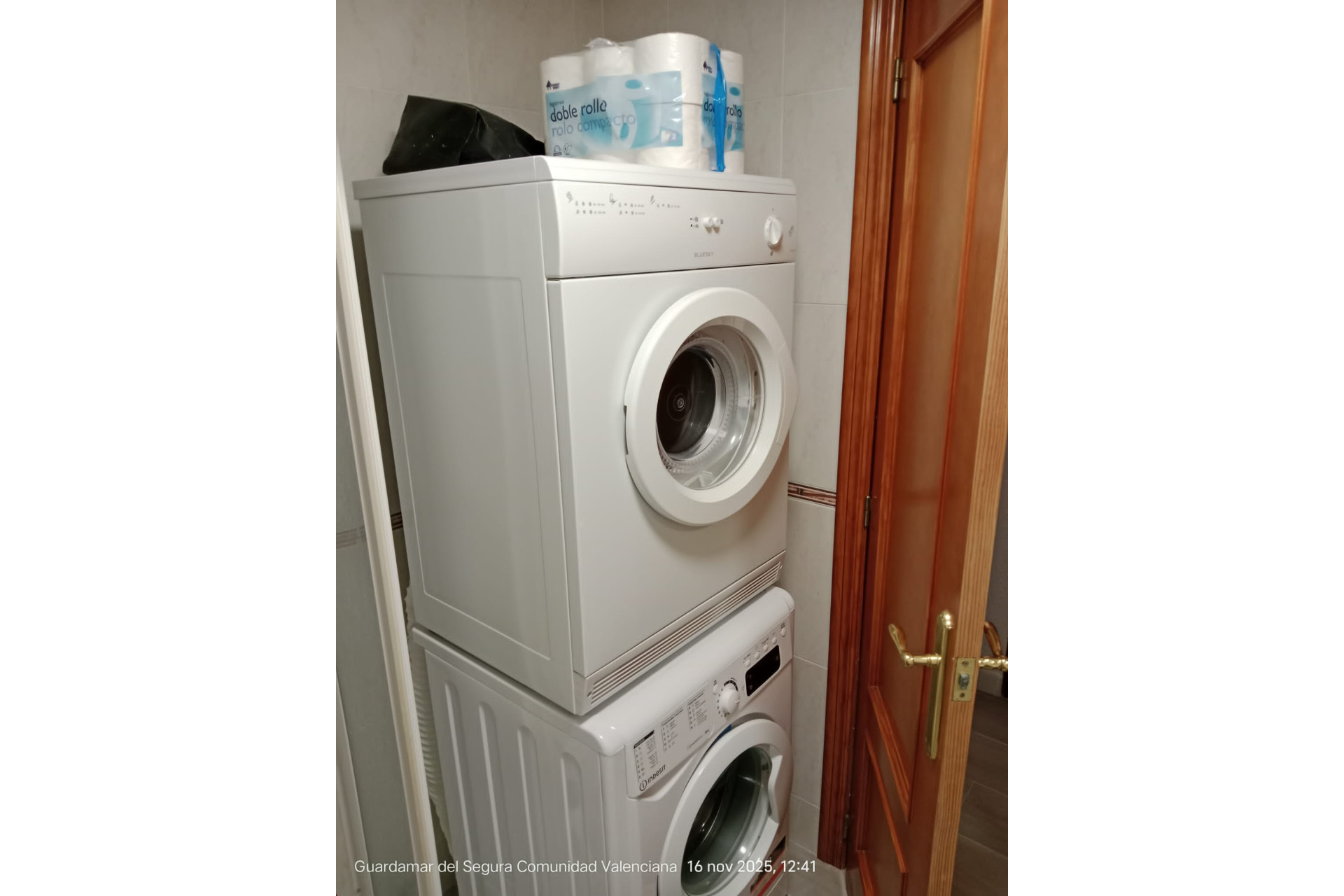 Reventa - Apartamento / piso - Guardamar del Segura