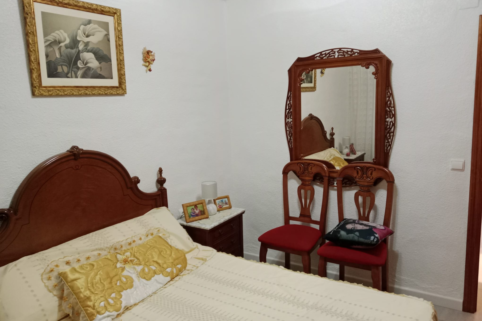 Reventa - Apartamento / piso - Guardamar del Segura