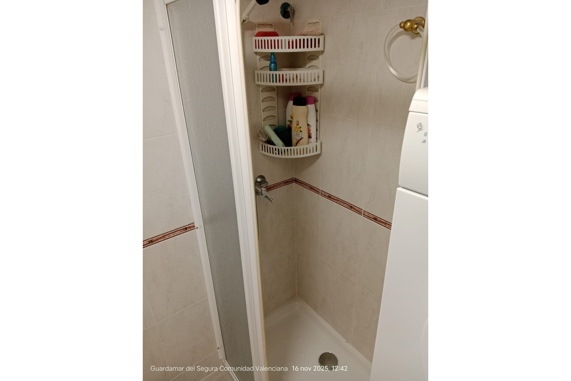 Reventa - Apartamento / piso - Guardamar del Segura