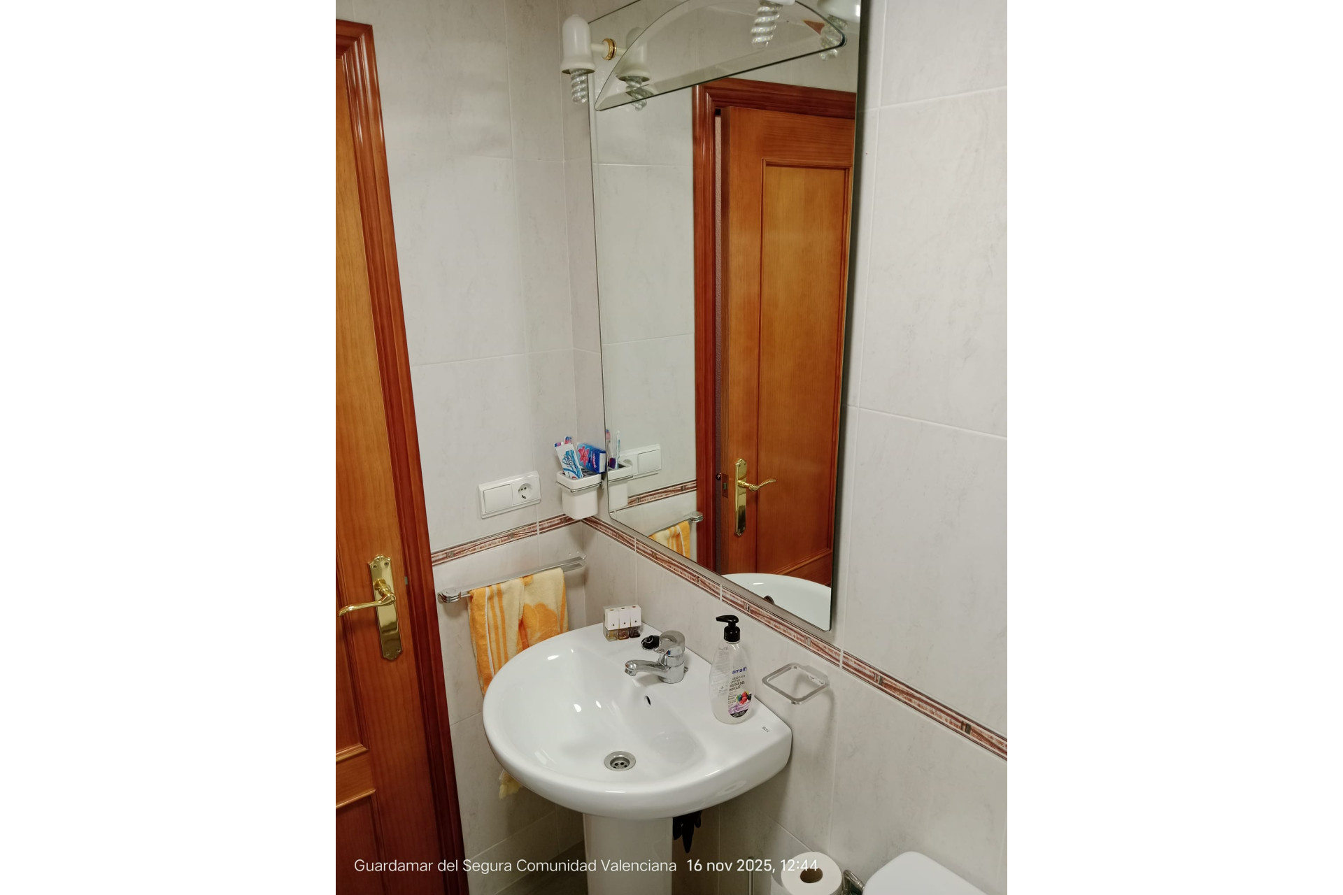 Reventa - Apartamento / piso - Guardamar del Segura