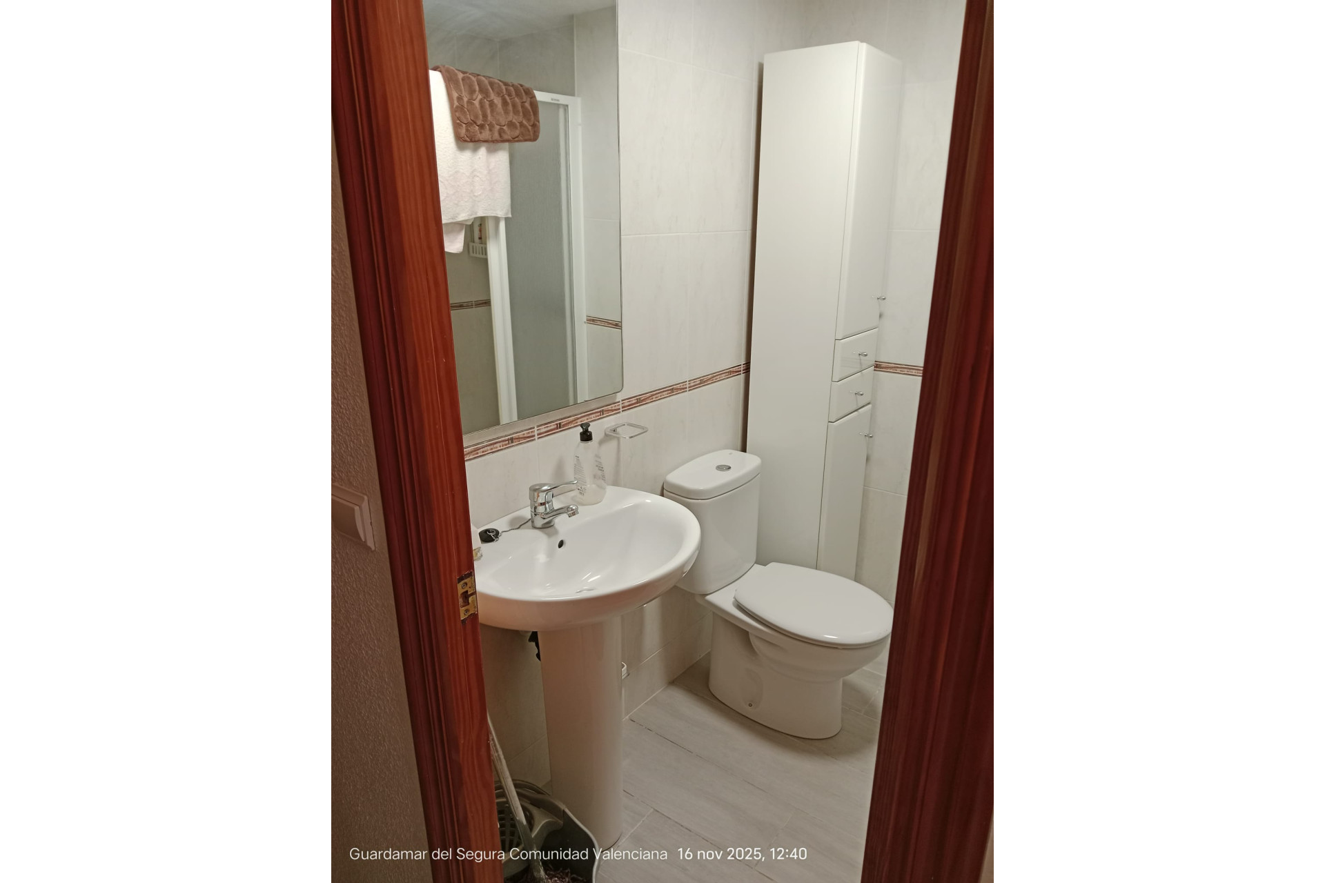 Reventa - Apartamento / piso - Guardamar del Segura