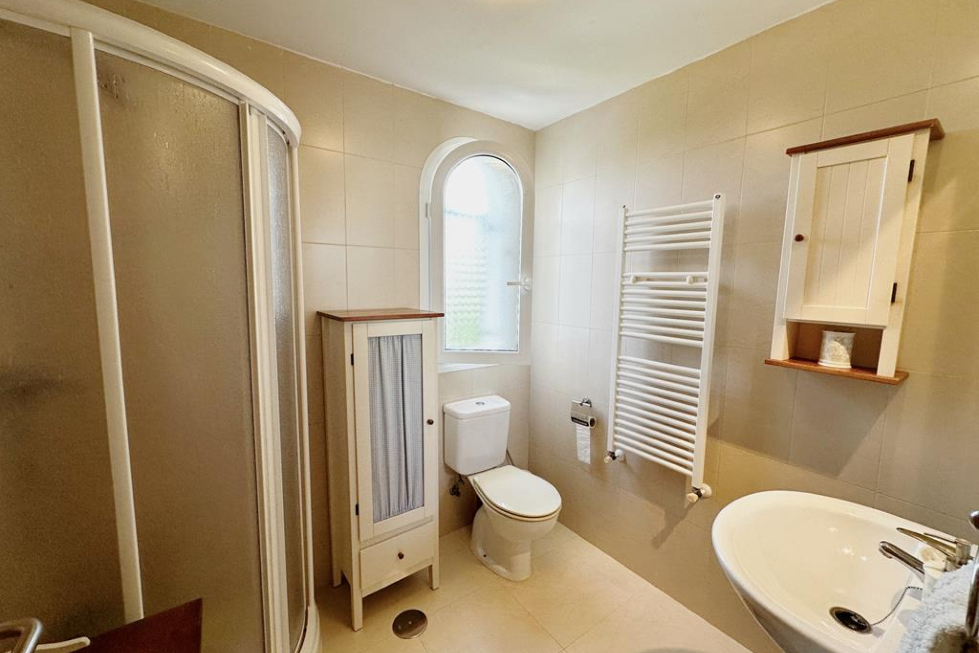 Reventa - Apartamento / piso - Hacienda Riquelme Golf Resort - Hacienda Riquelme Golf Resort - Centre