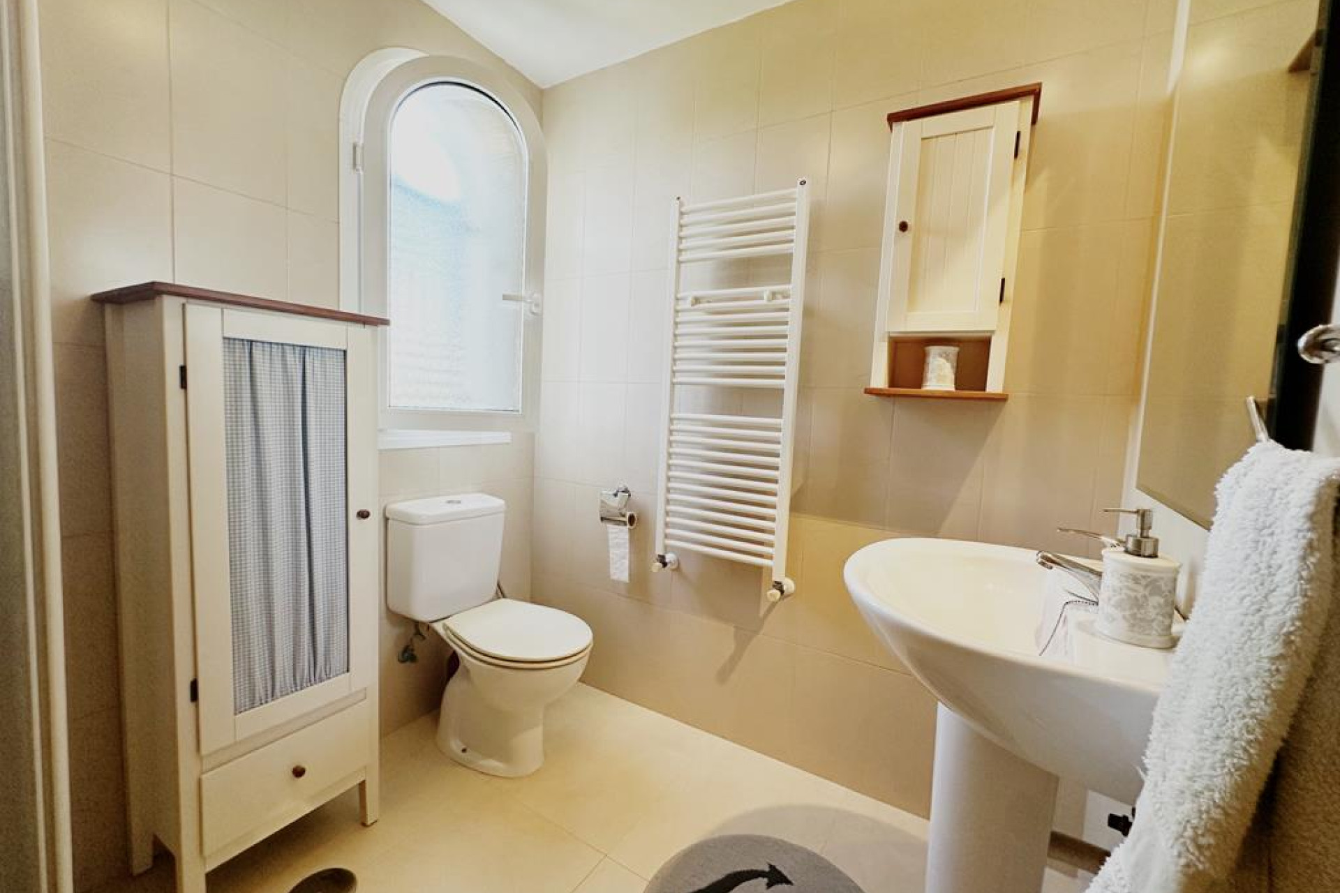 Reventa - Apartamento / piso - Hacienda Riquelme Golf Resort - Hacienda Riquelme Golf Resort - Centre