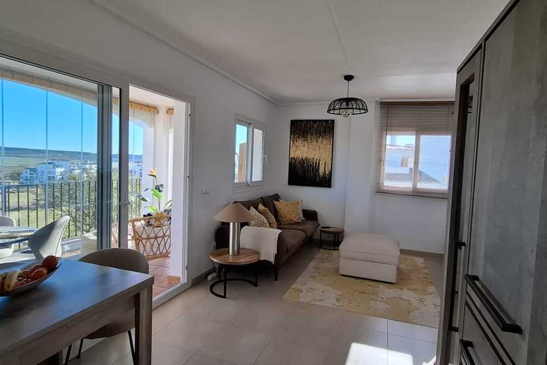 Reventa - Apartamento / piso - Hacienda Riquelme Golf Resort - Hacienda Riquelme Golf Resort - Centre