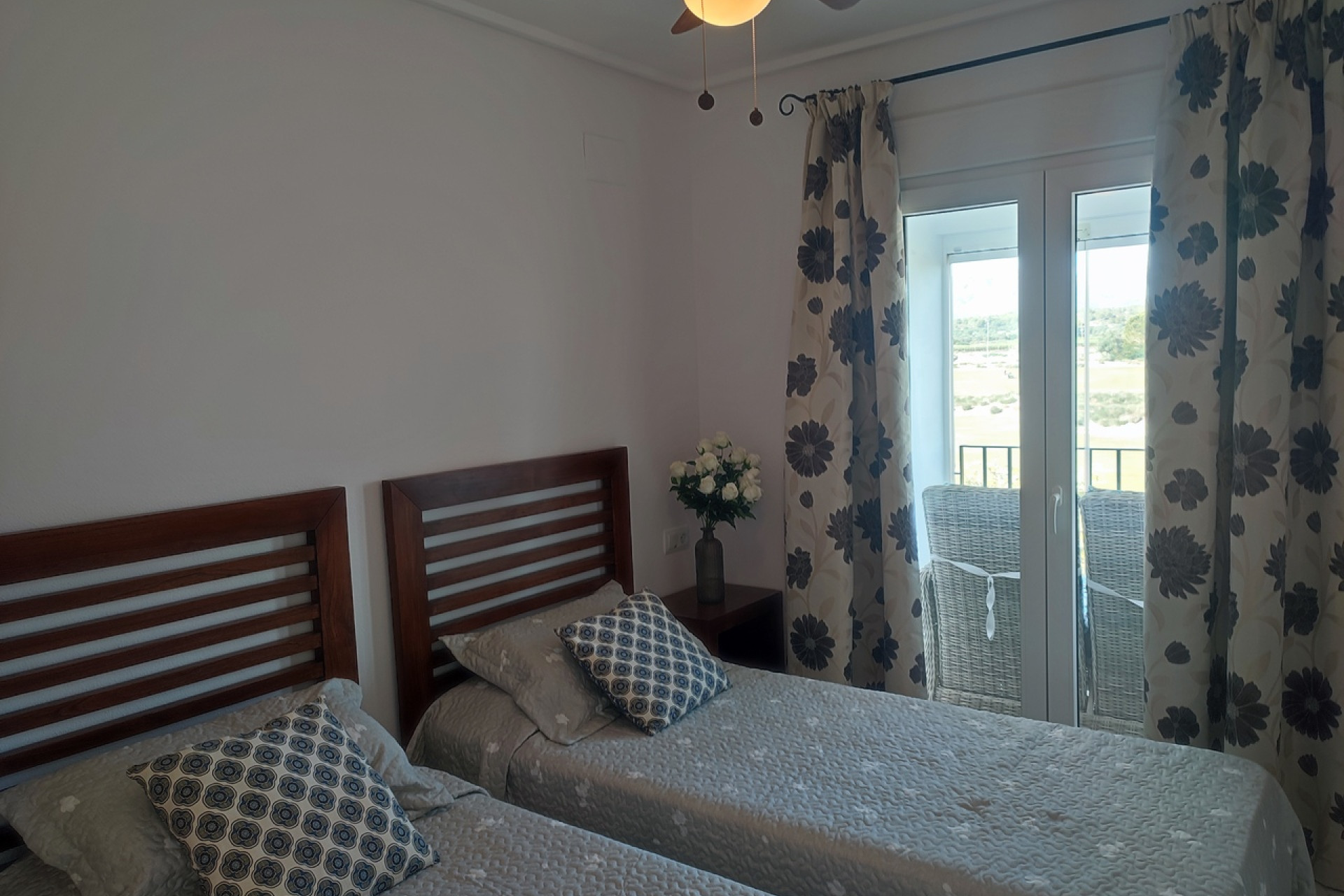 Reventa - Apartamento / piso - Hacienda Riquelme Golf Resort - Hacienda Riquelme Golf Resort - Centre