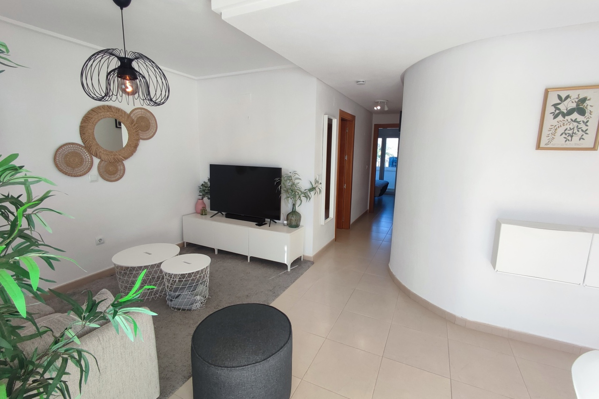 Reventa - Apartamento / piso - Hacienda Riquelme Golf Resort - Hacienda Riquelme Golf Resort - Centre