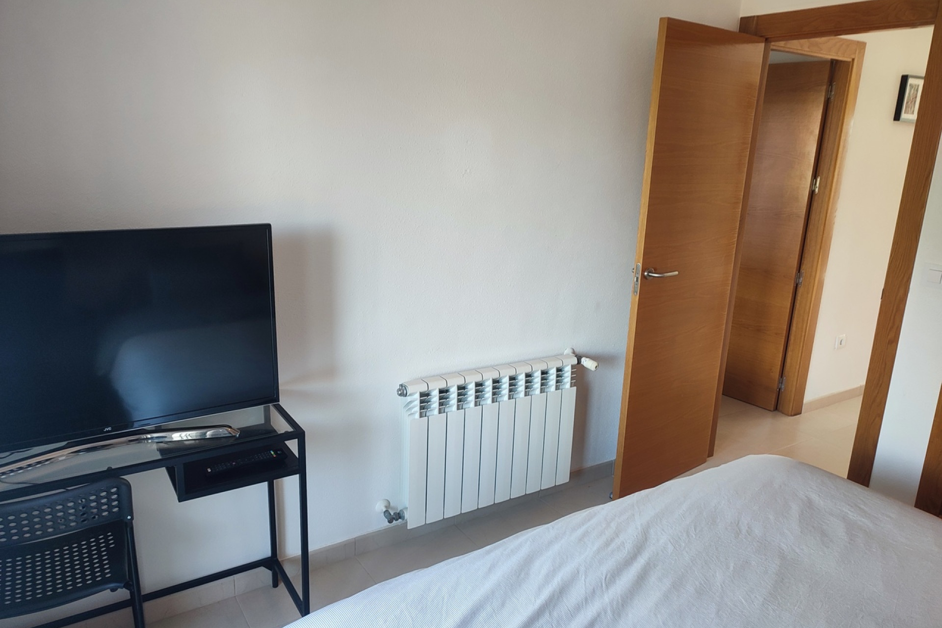 Reventa - Apartamento / piso - Hacienda Riquelme Golf Resort - Hacienda Riquelme Golf Resort - Centre