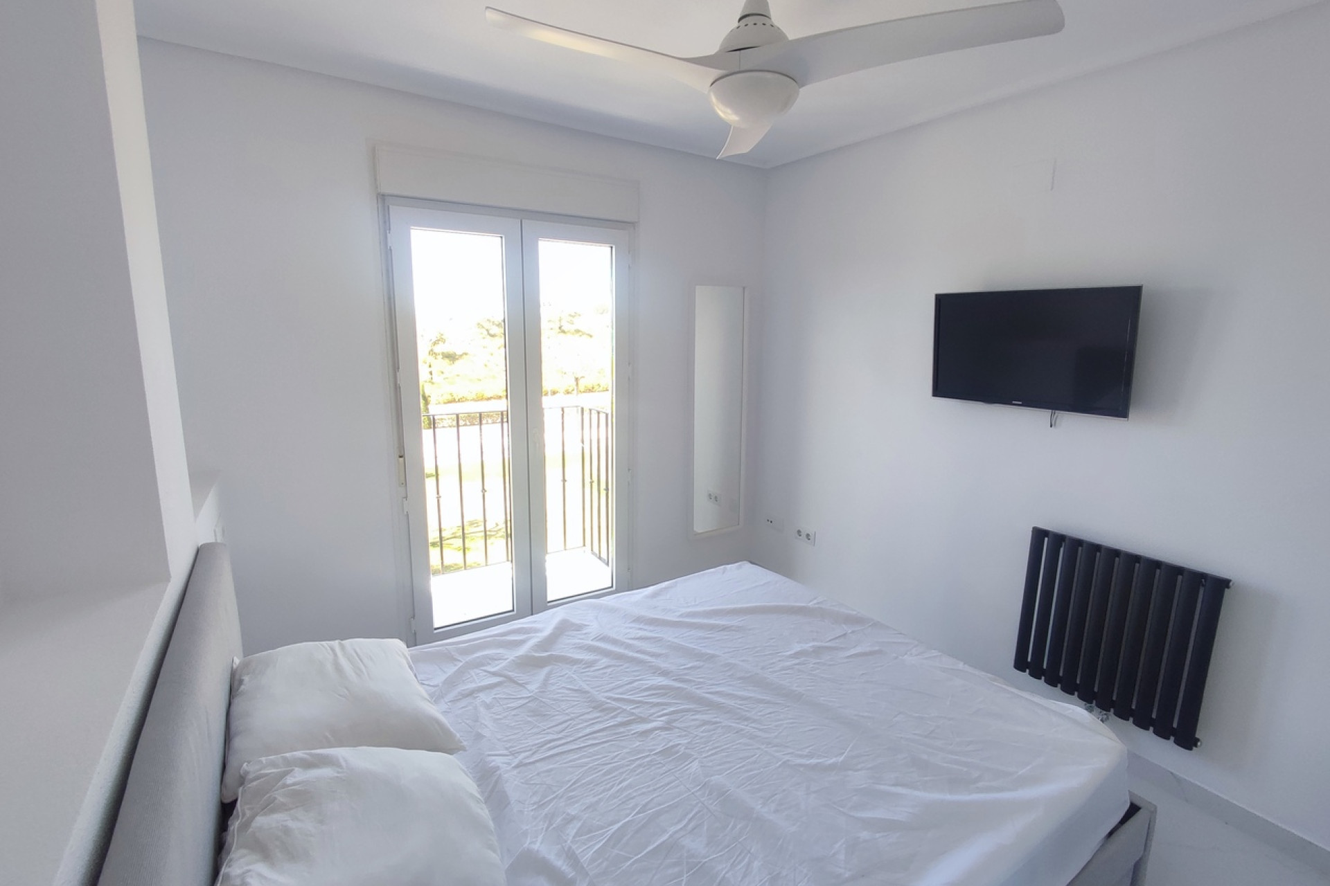 Reventa - Apartamento / piso - Hacienda Riquelme Golf Resort - Hacienda Riquelme Golf Resort - Centre