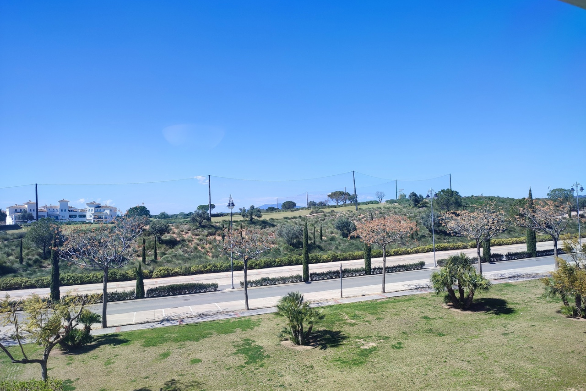 Reventa - Apartamento / piso - Hacienda Riquelme Golf Resort - Hacienda Riquelme Golf Resort - Centre