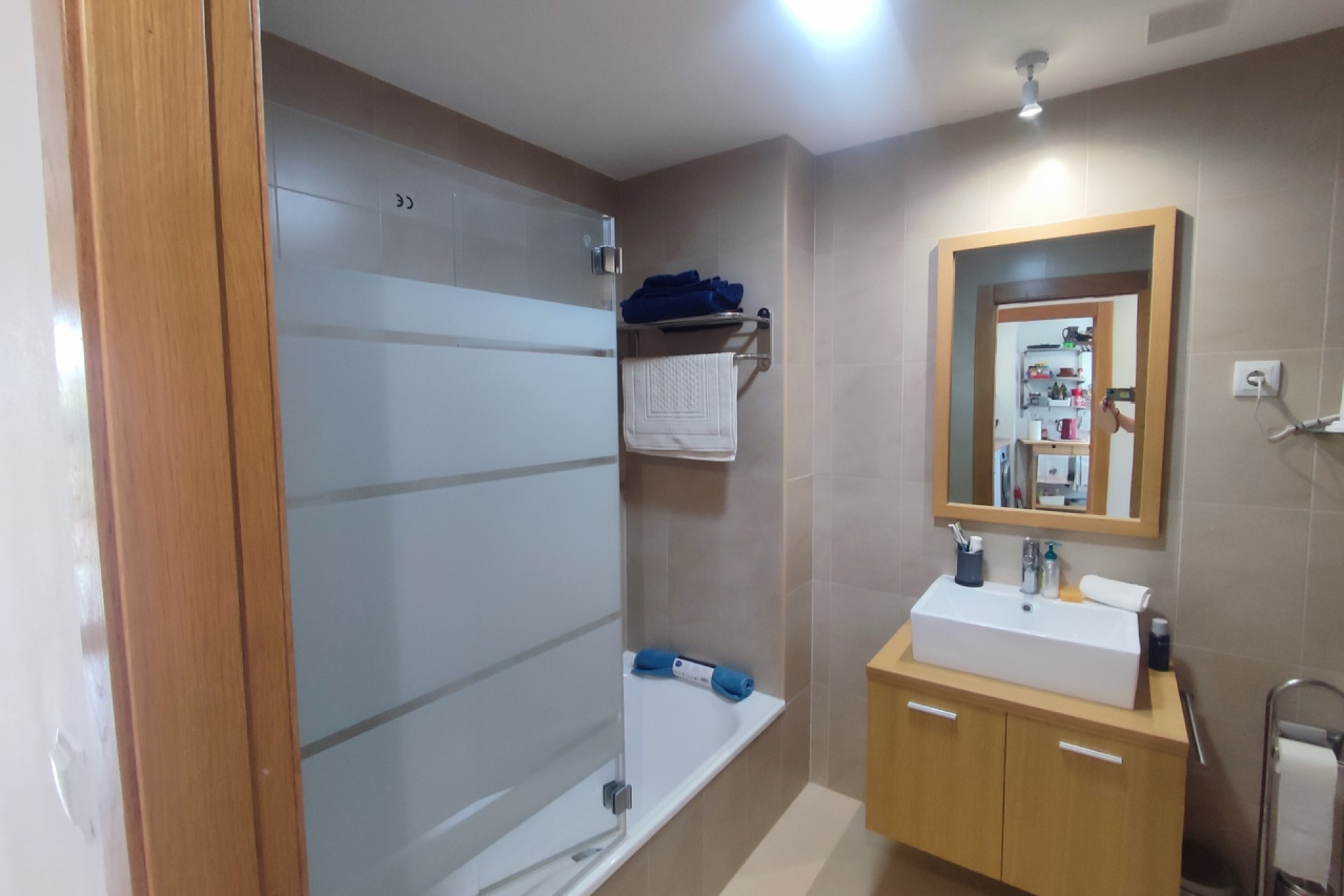 Reventa - Apartamento / piso - Hacienda Riquelme Golf Resort - Hacienda Riquelme Golf Resort - Centre