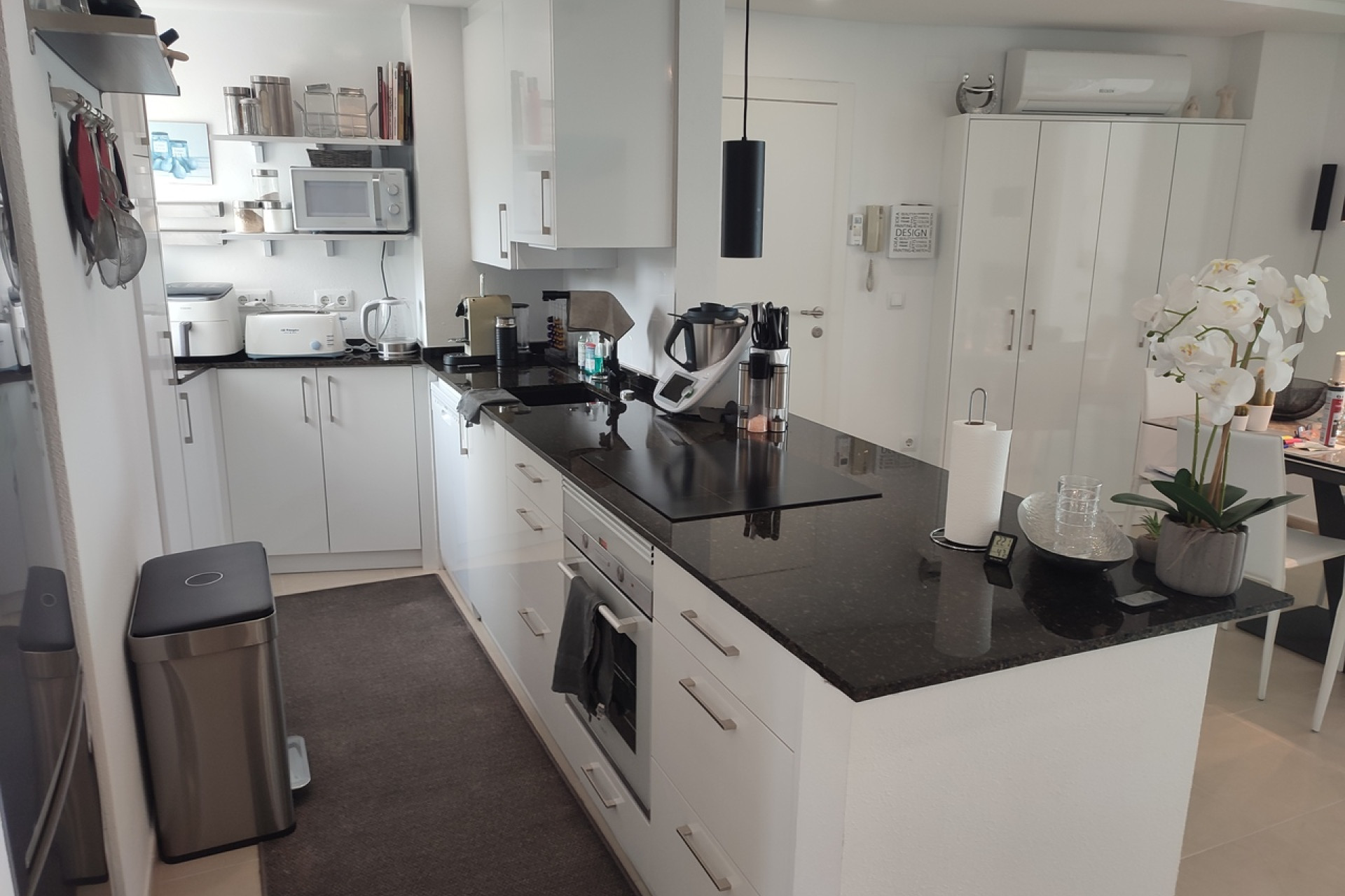 Reventa - Apartamento / piso - Hacienda Riquelme Golf Resort - Hacienda Riquelme Golf Resort - Centre