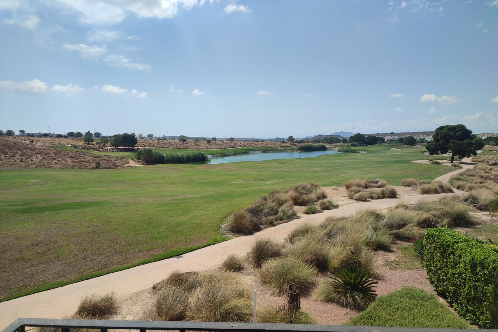 Reventa - Apartamento / piso - Hacienda Riquelme Golf Resort - Hacienda Riquelme Golf Resort - Centre